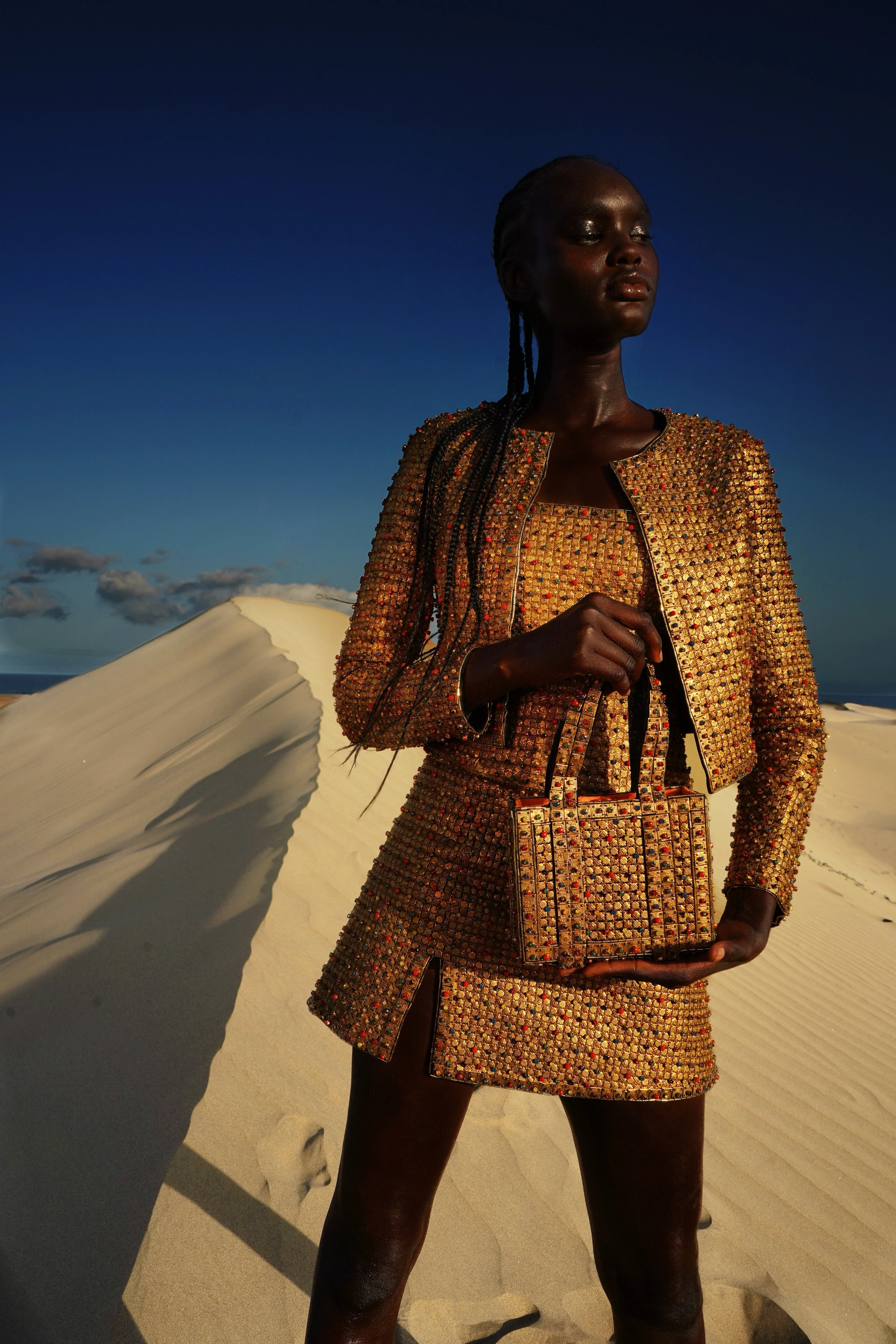 Achilles Bag - Aurous - Image 7