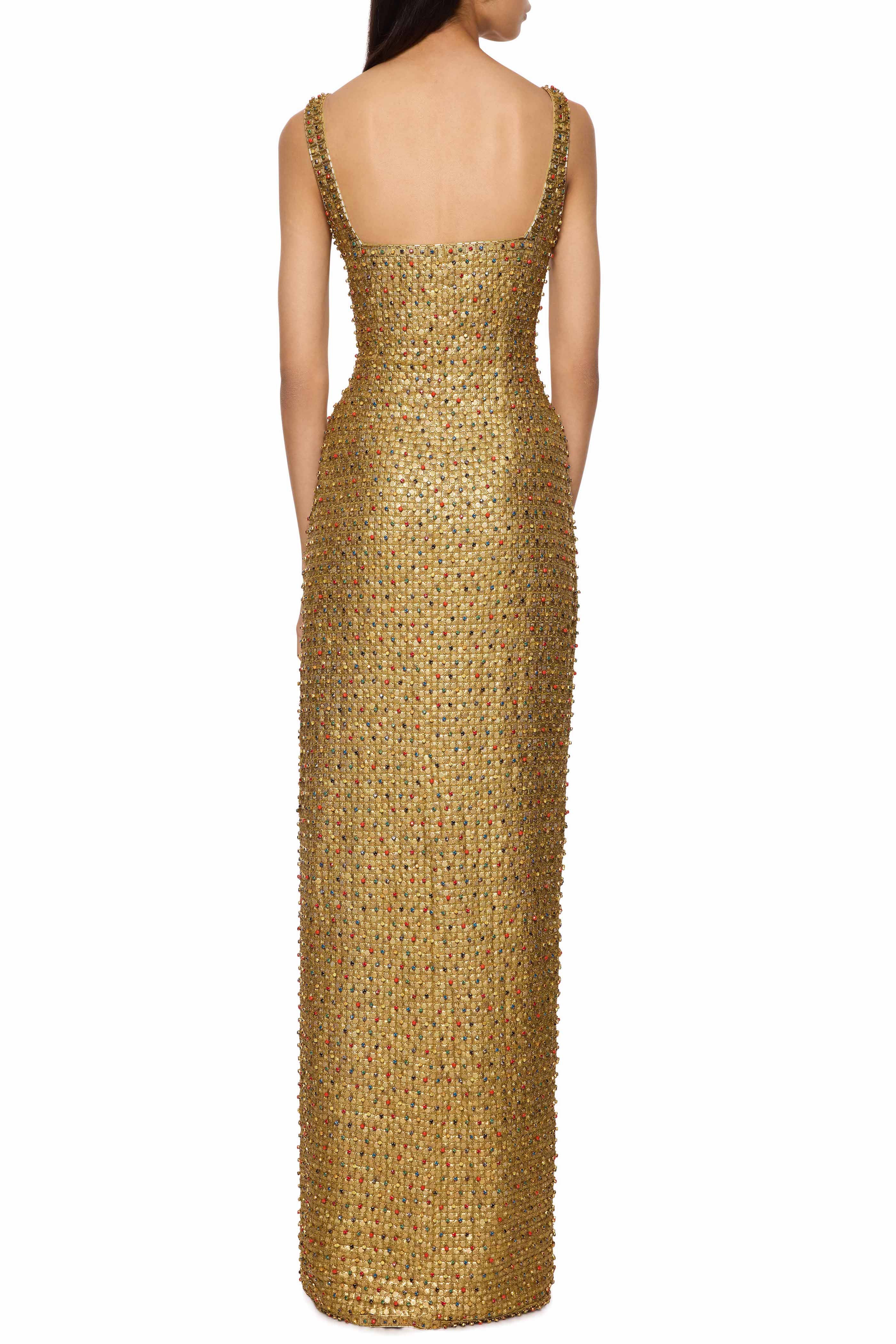 Achilles Gown - Aurous - Image 5