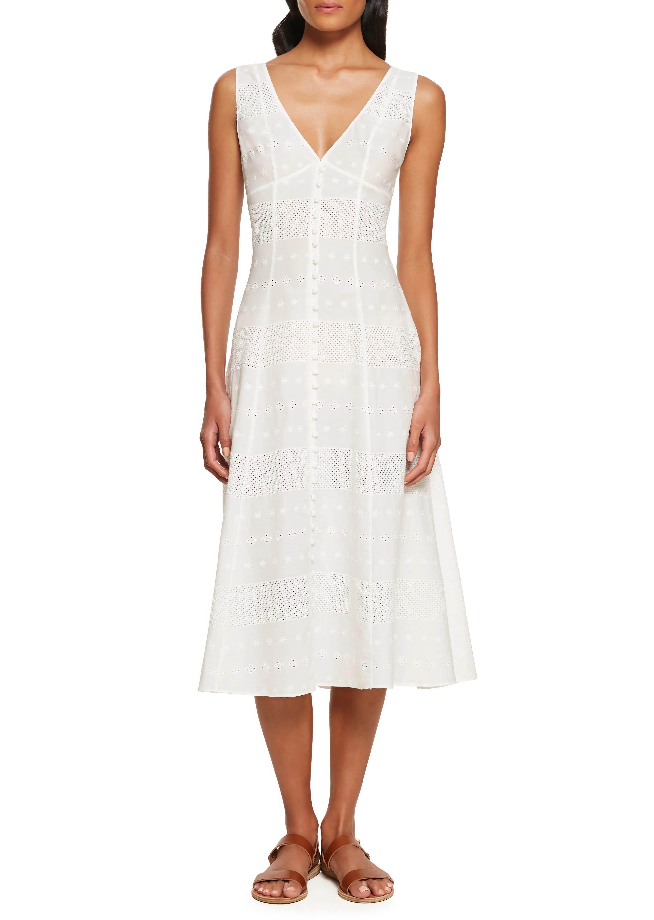 Afternoon Tea Dress