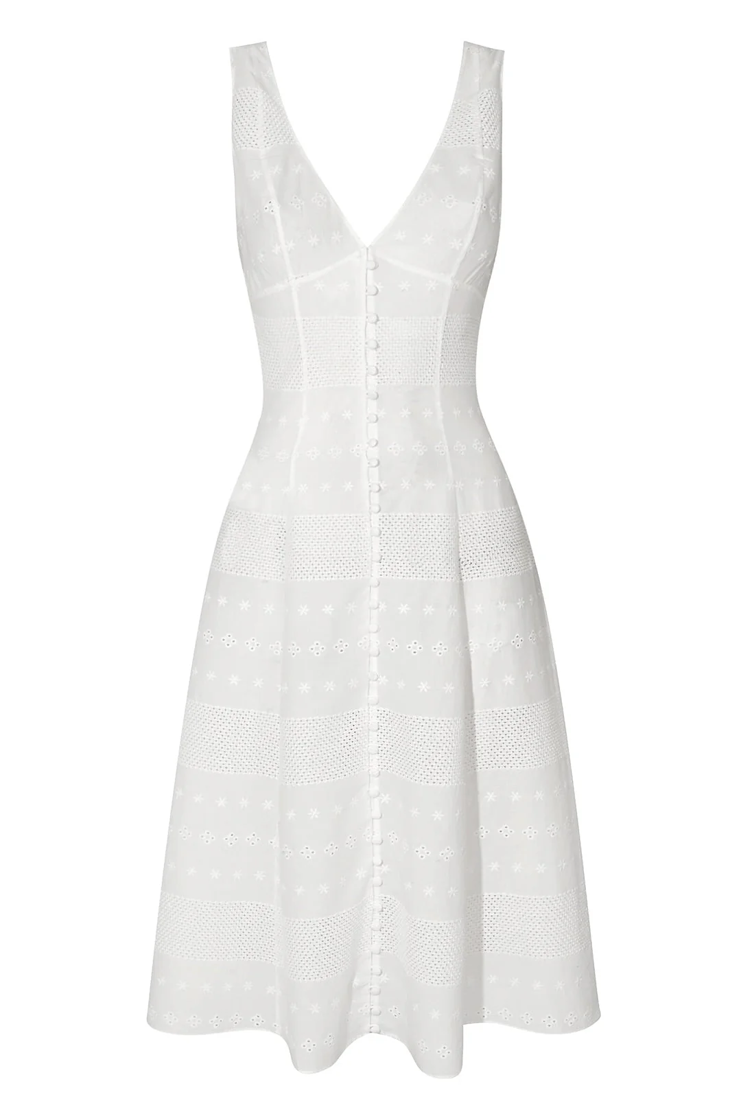 Afternoon Tea Dress - Image 2