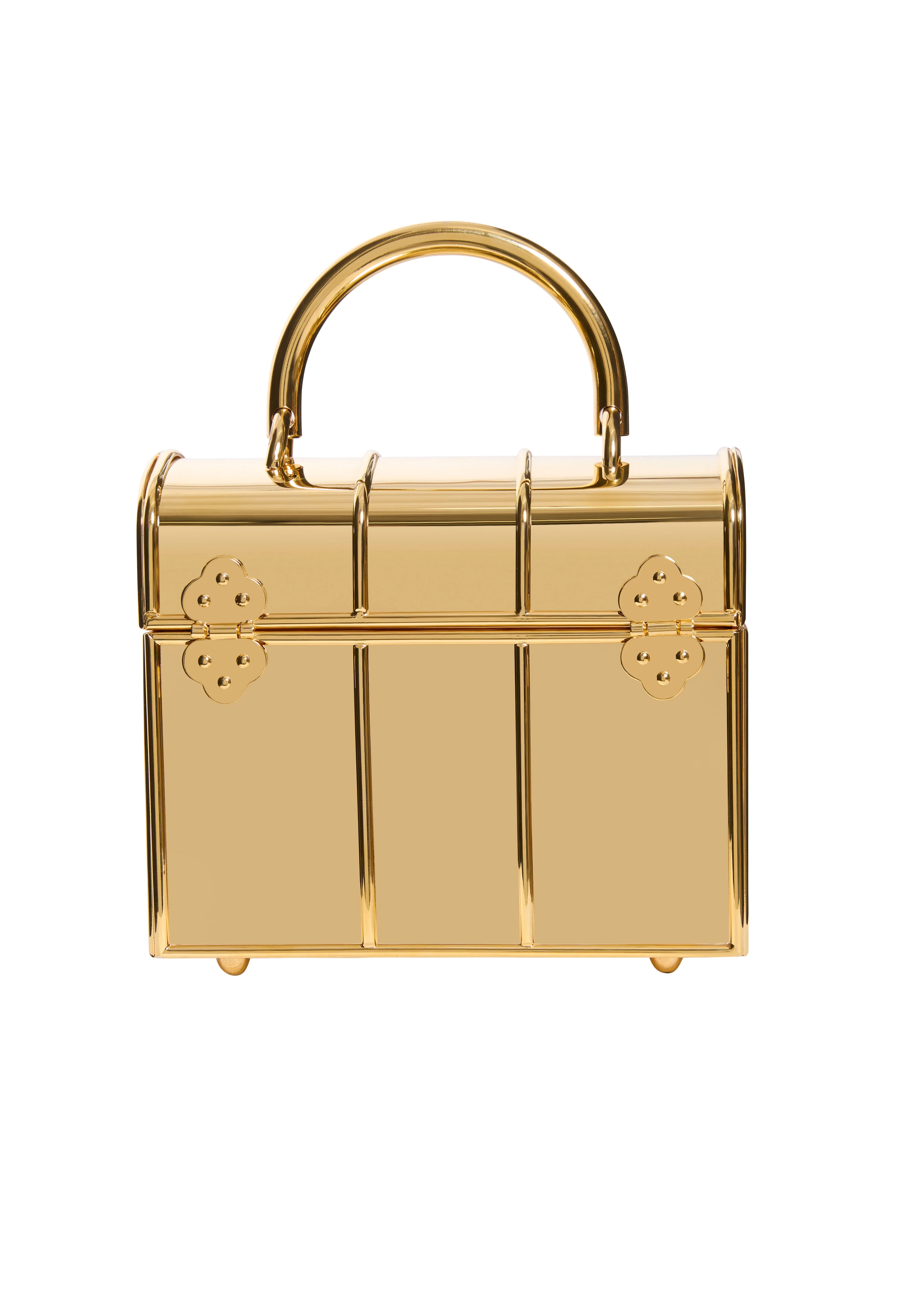 Annie’s Treasure Chest - Gold - Image 5