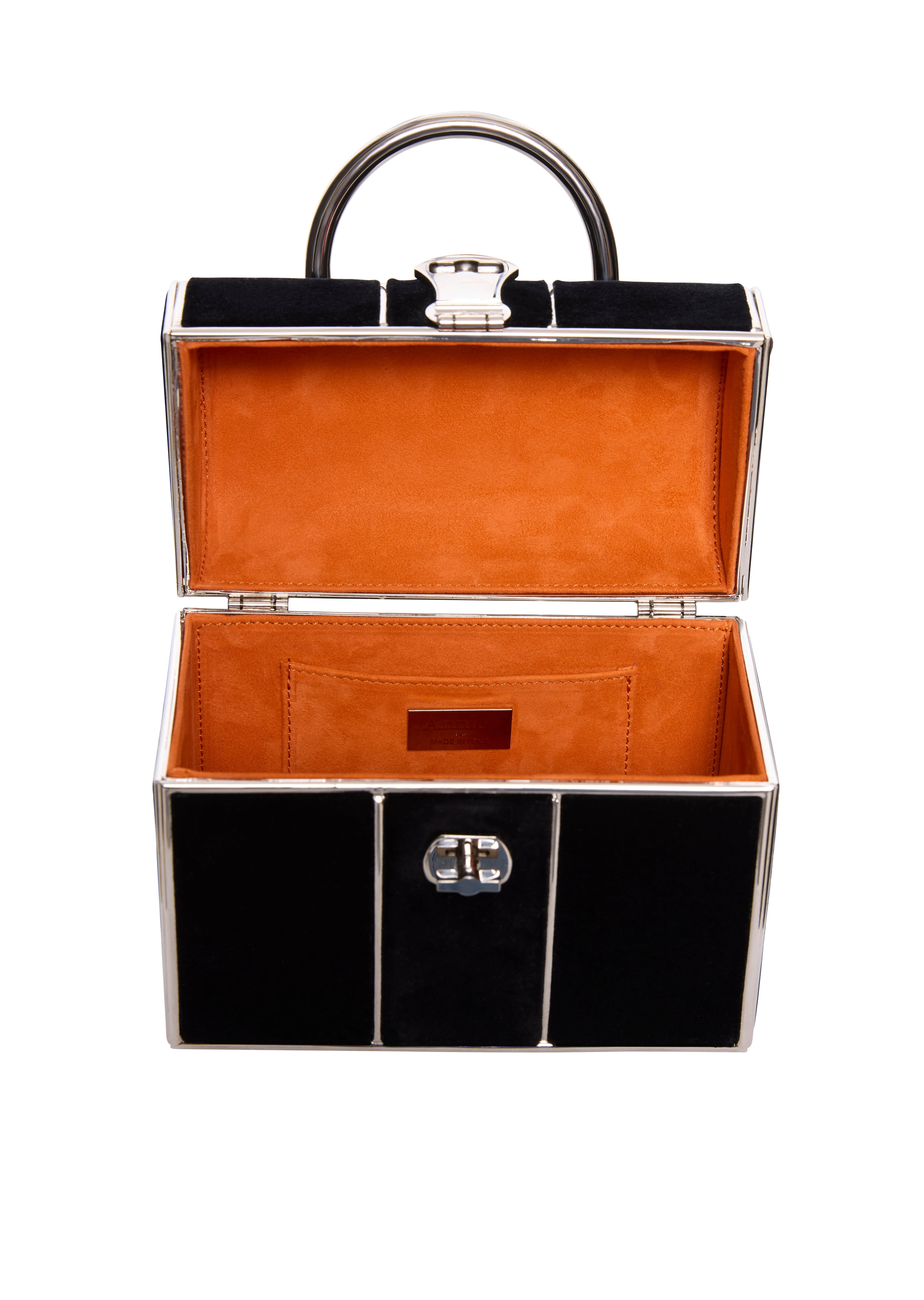 Annie’s Treasure Chest - Onyx - Image 5