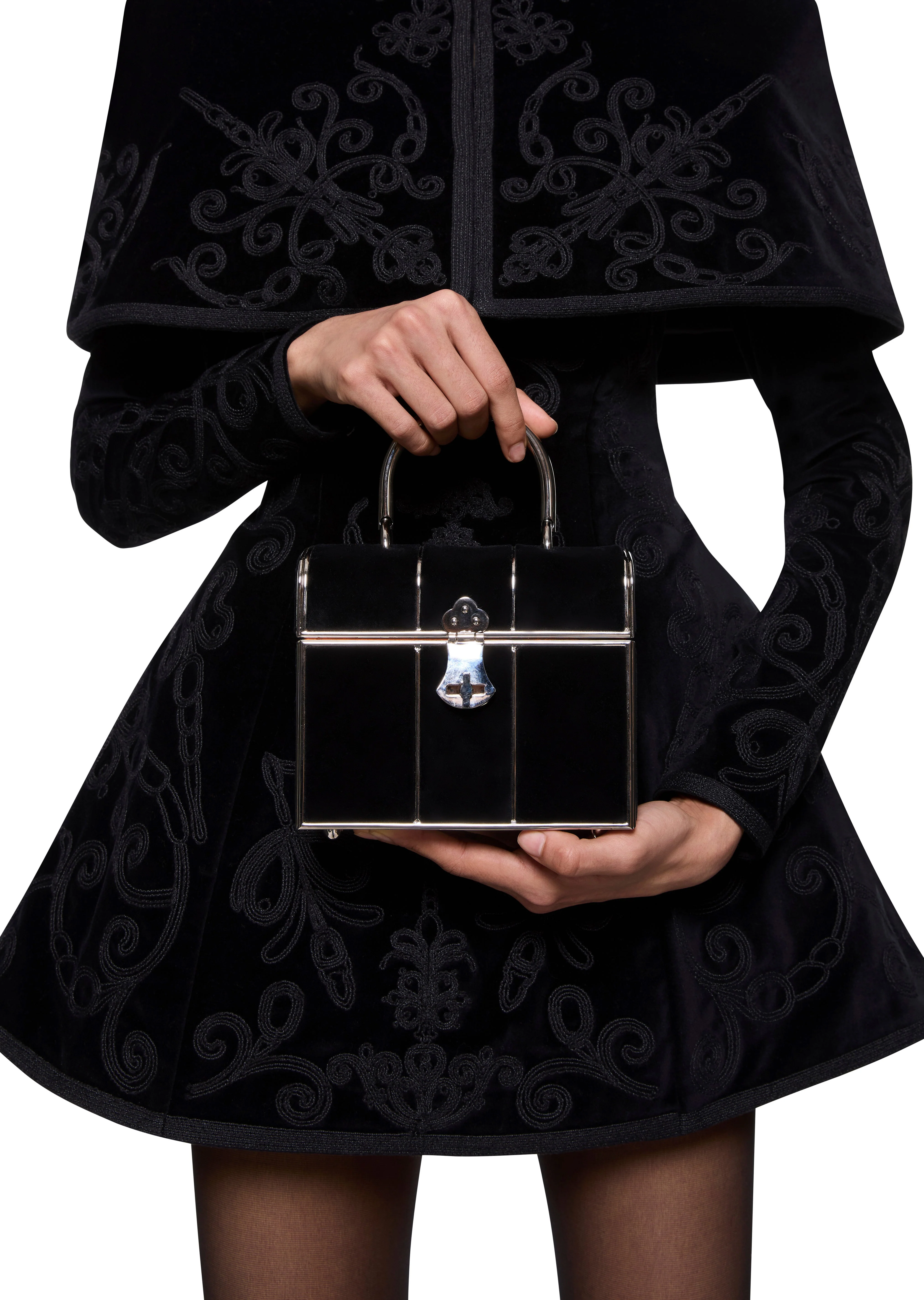 Annie’s Treasure Chest - Onyx - Image 7
