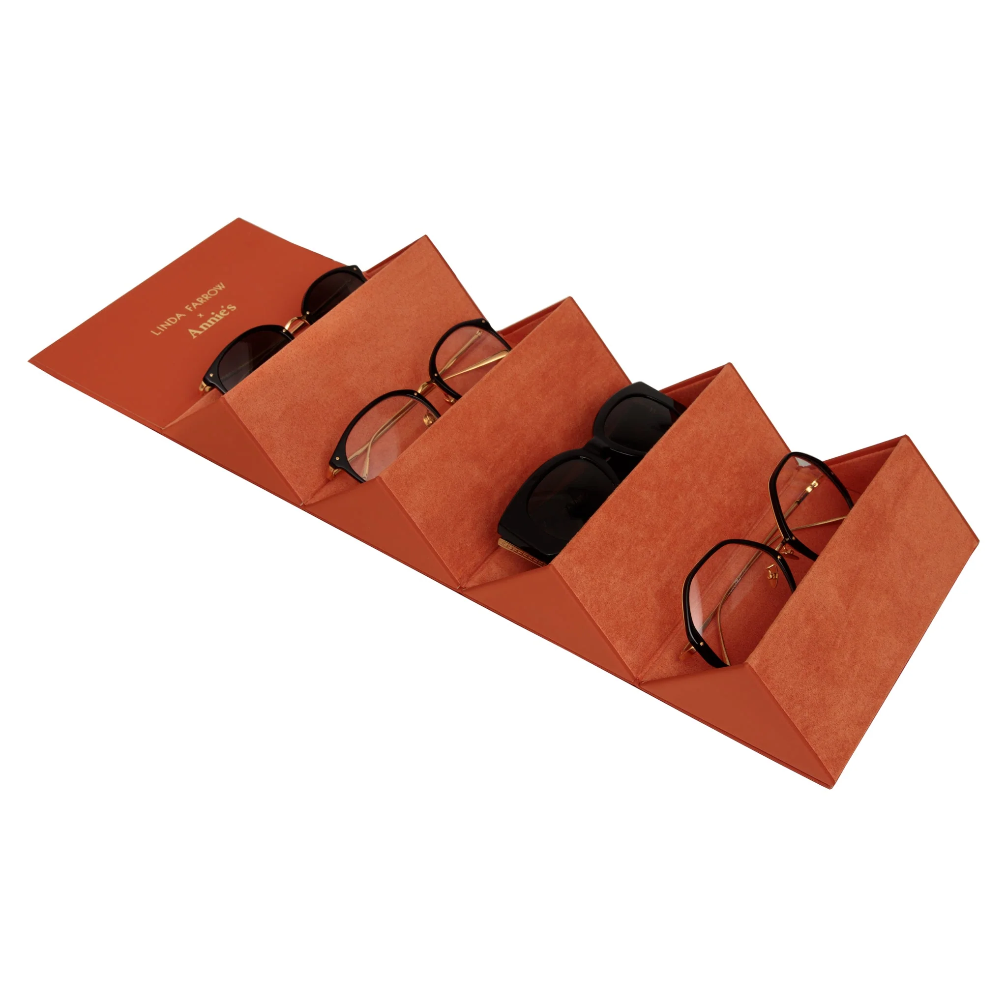 Annie's Sunglasses Travel Case - Image 2