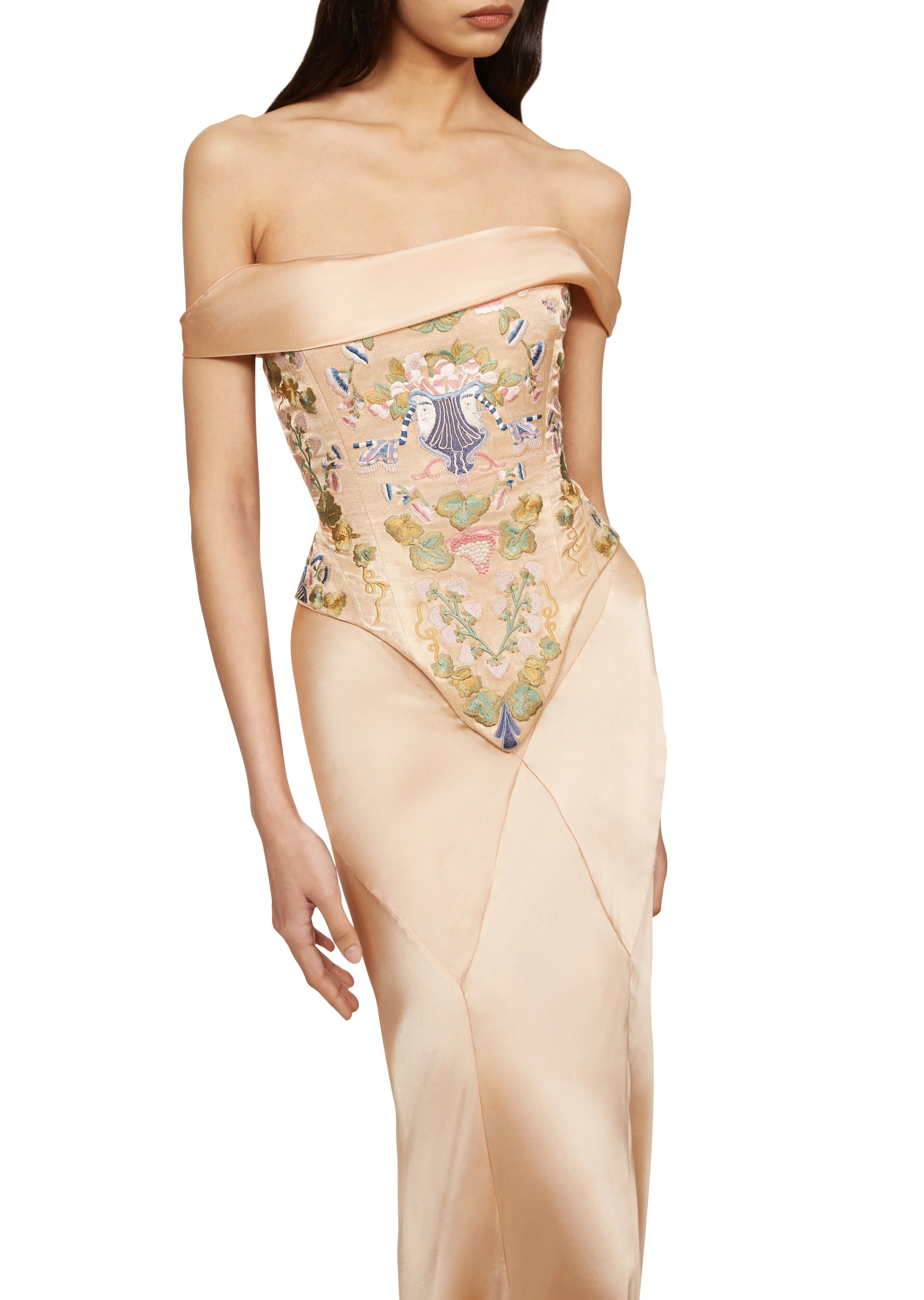 Aphrodite Corset - Image 8