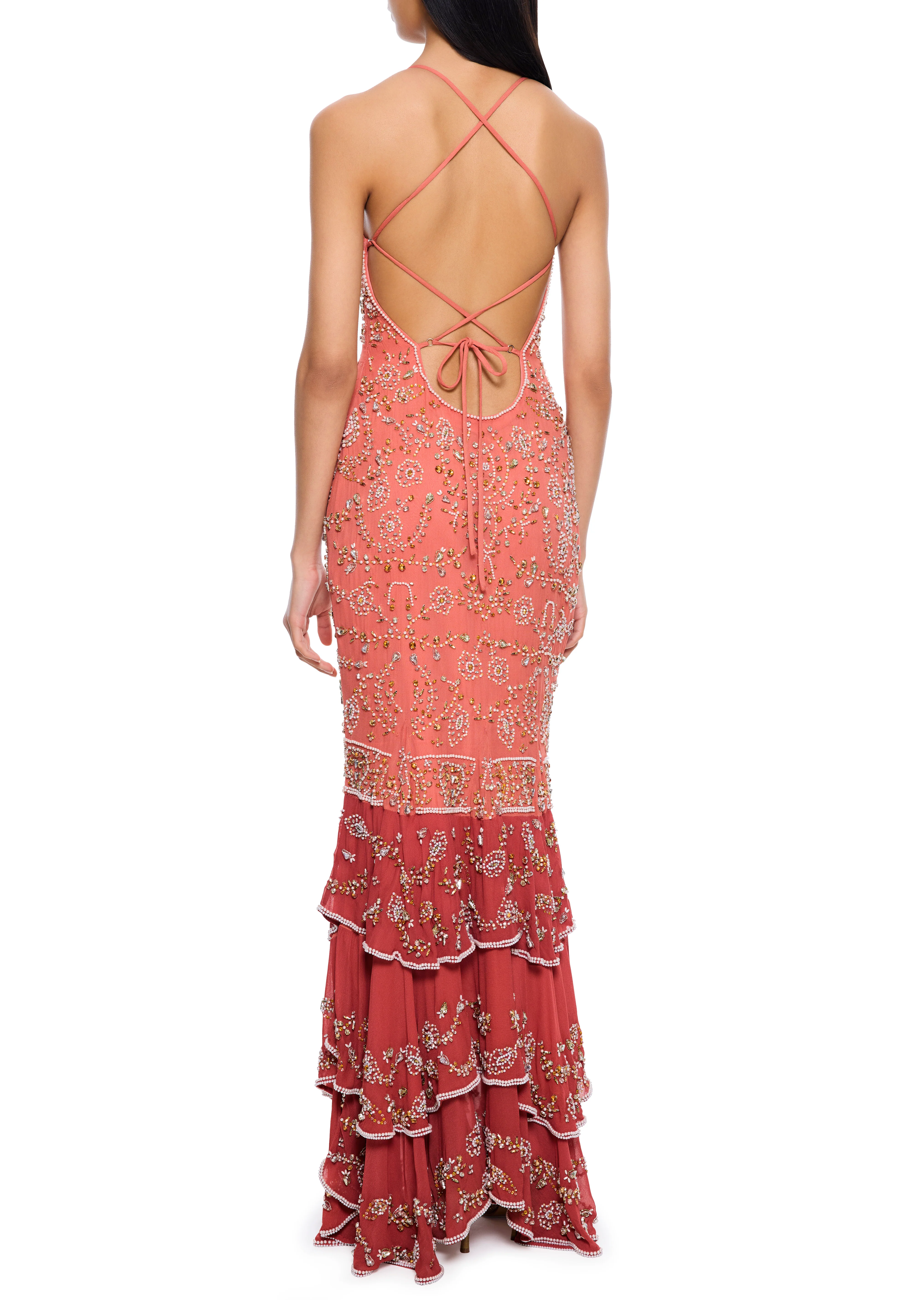 Babushka Gown - Image 7