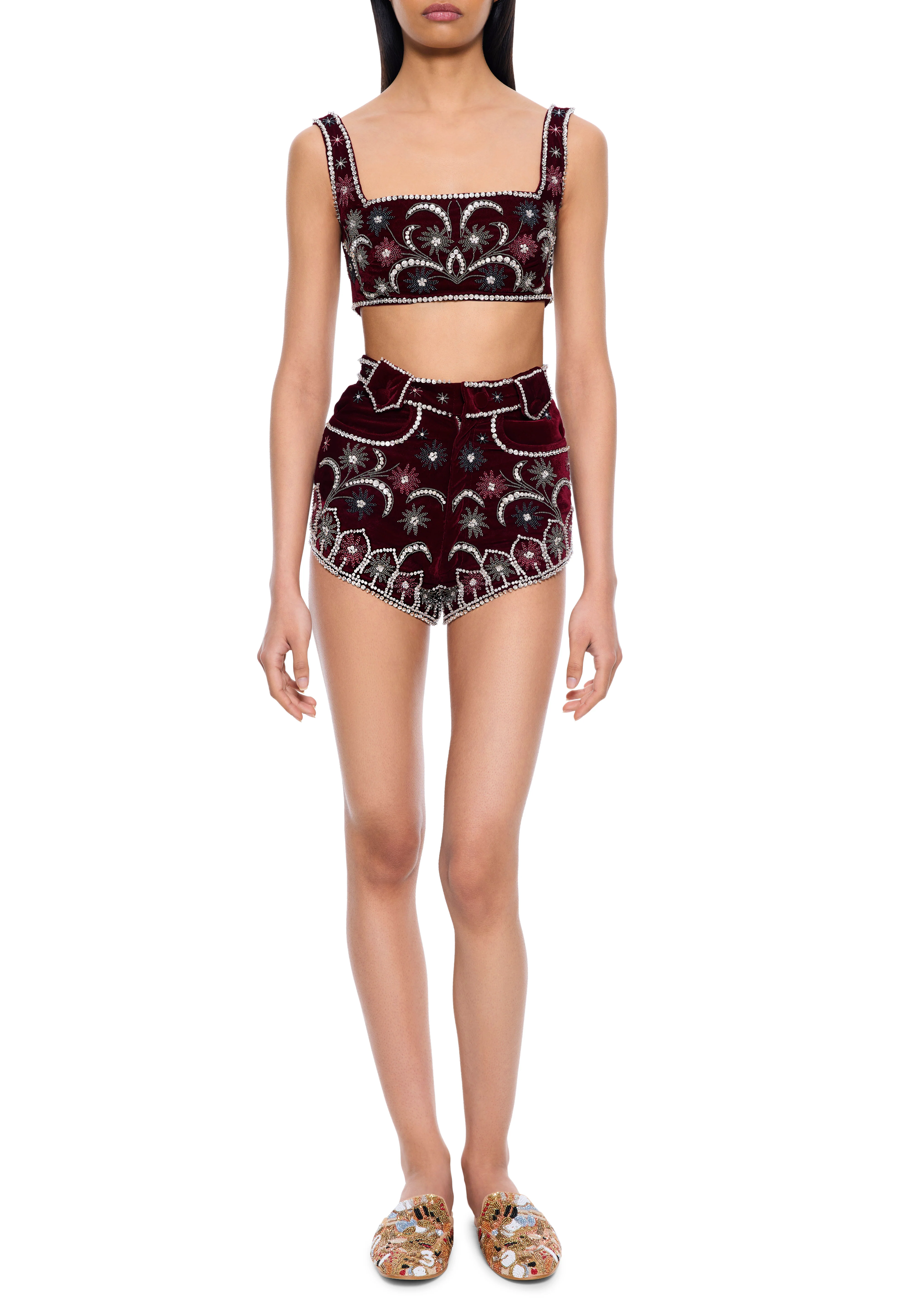 Bam Bam Shorts - Image 3