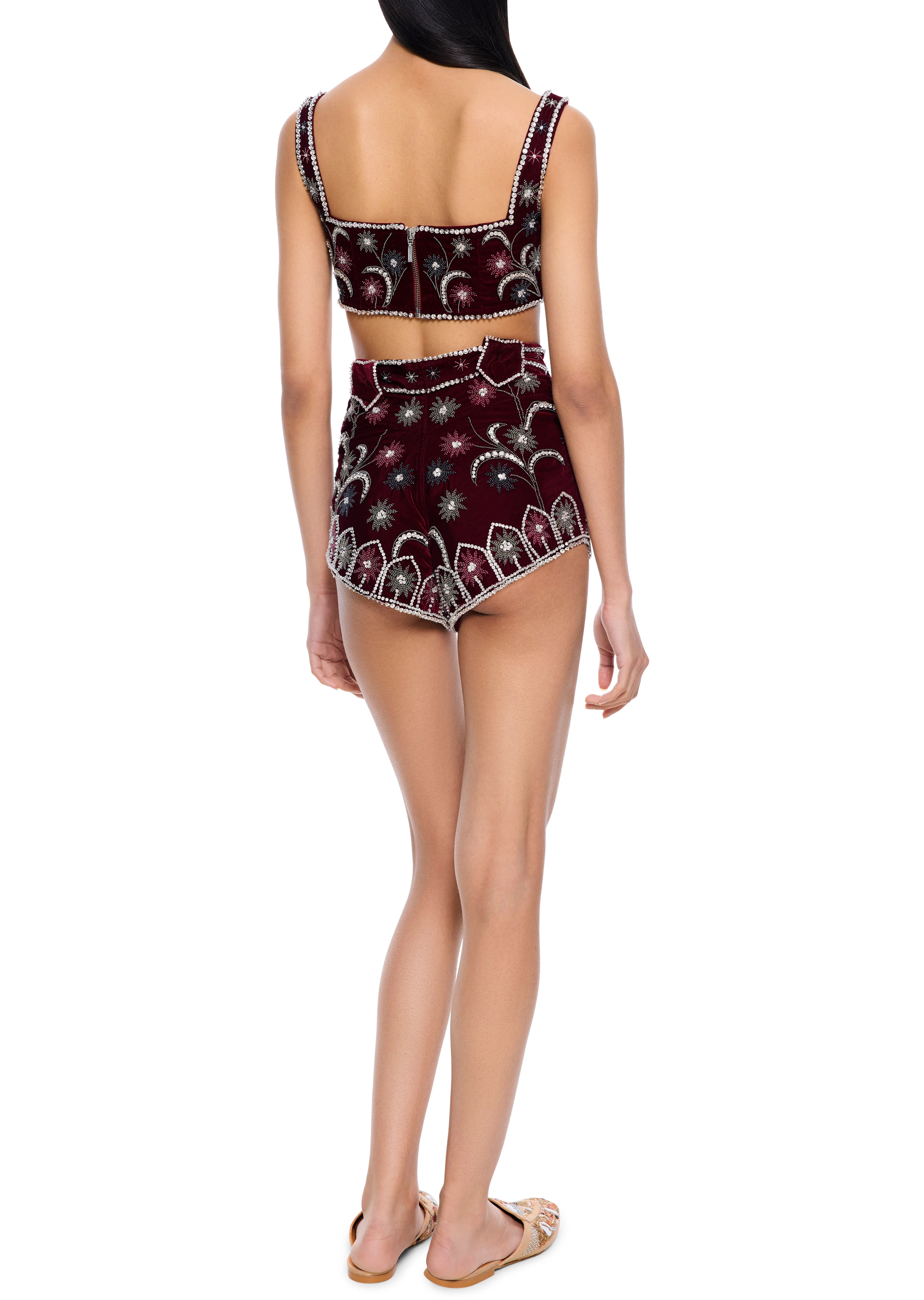 Bam Bam Shorts - Image 7