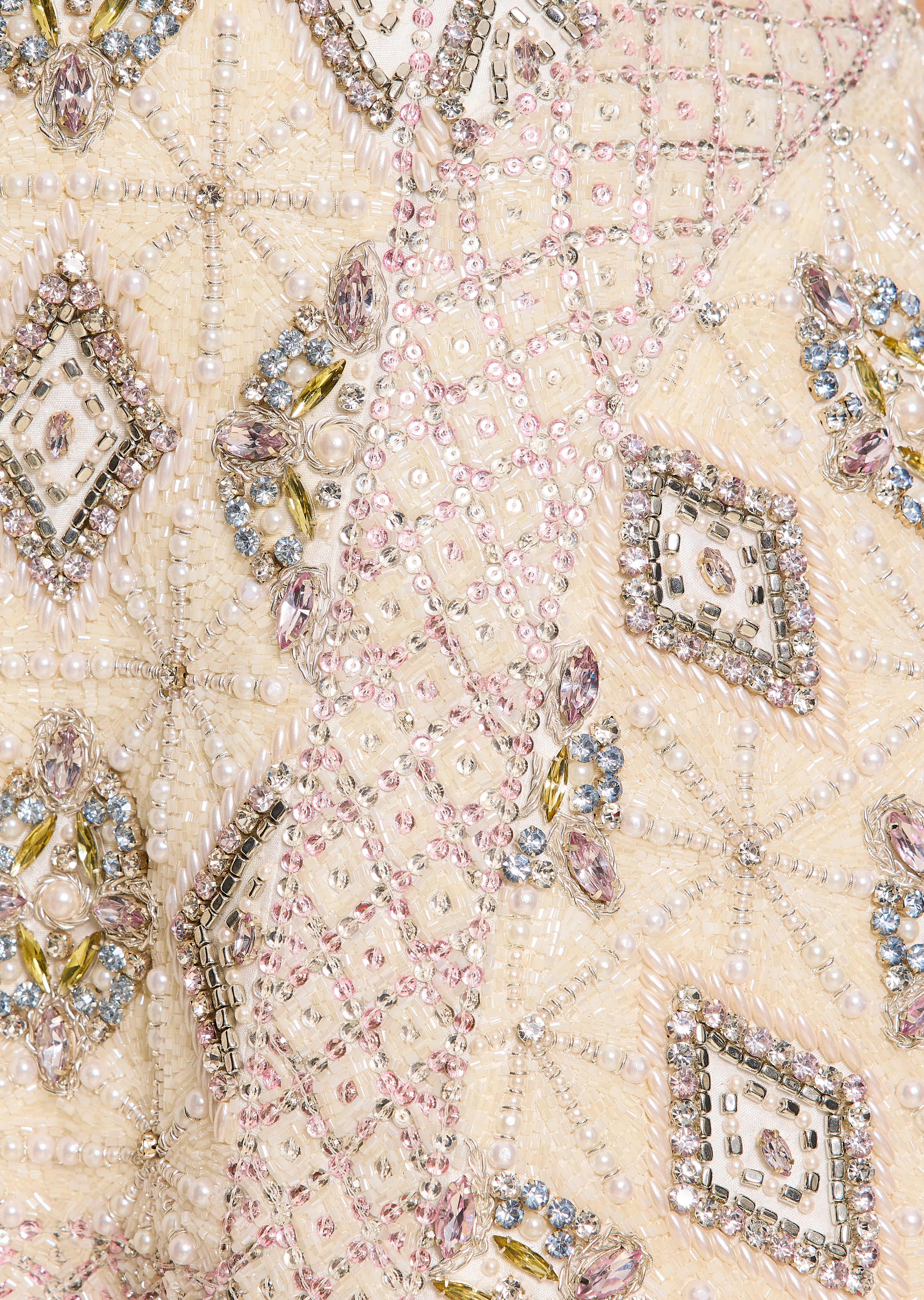 Bisou Dress - Opal - Image 7