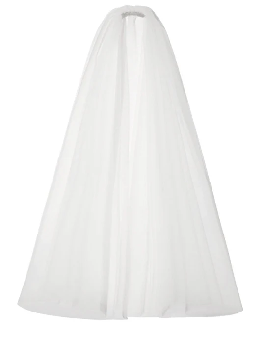 Capella Tulle Veil