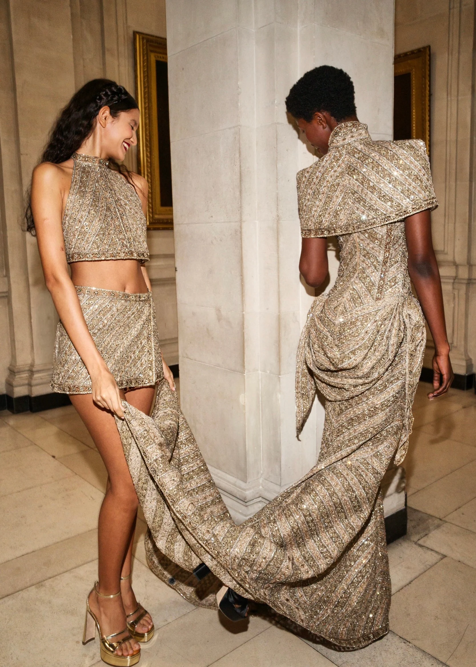 Celestius Skirt - Image 4