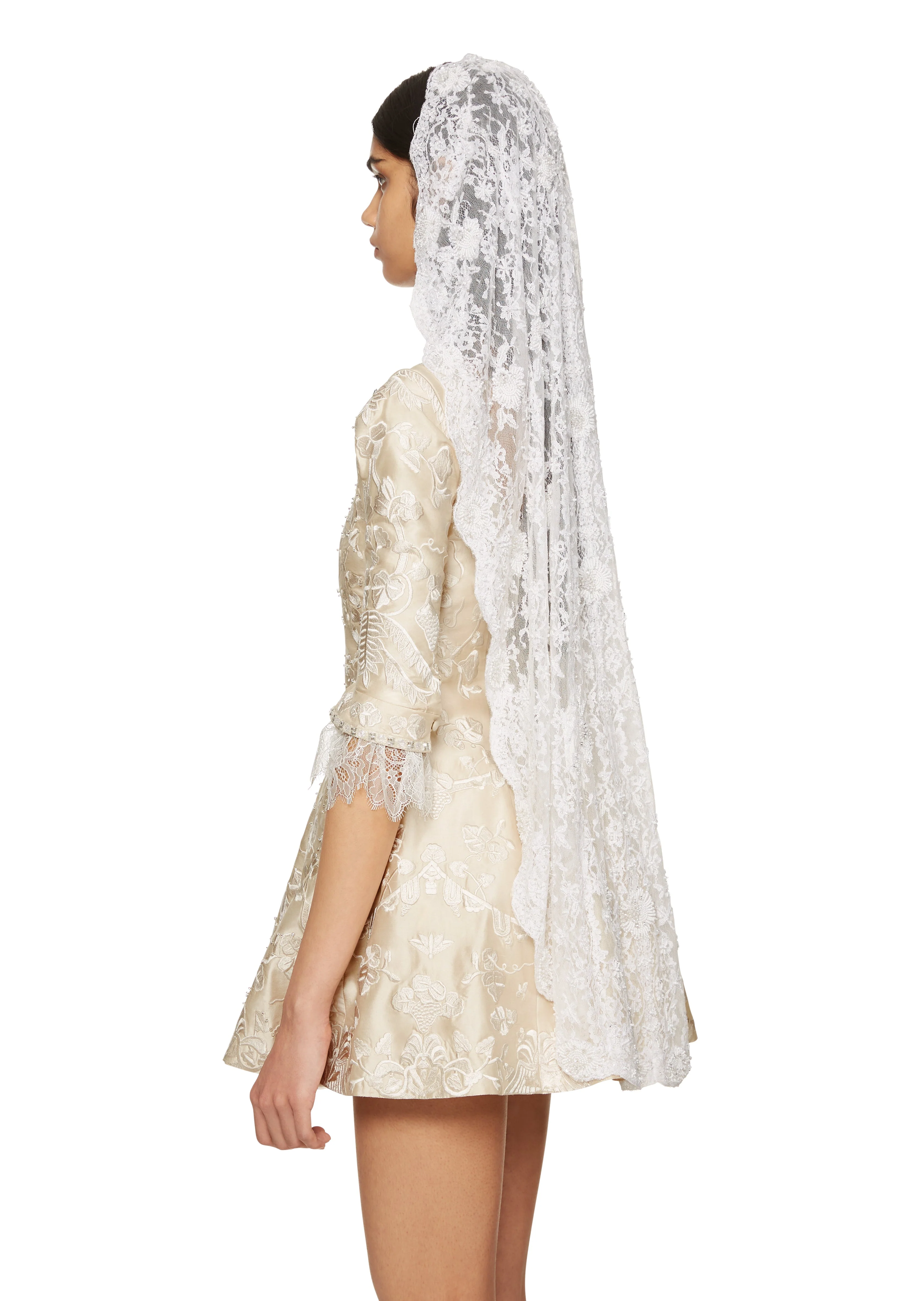 Chantilly Veil - Image 5