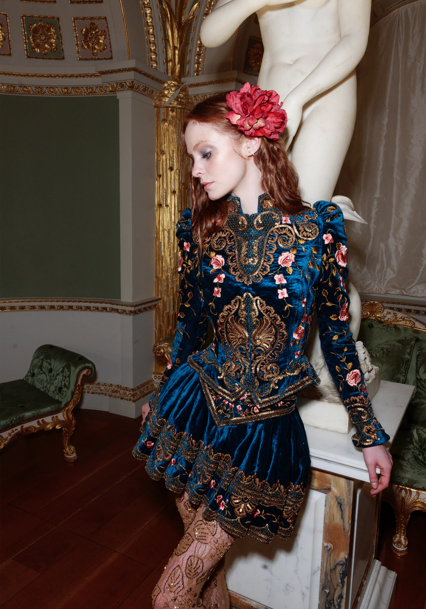 Cherub Skirt - Image 8