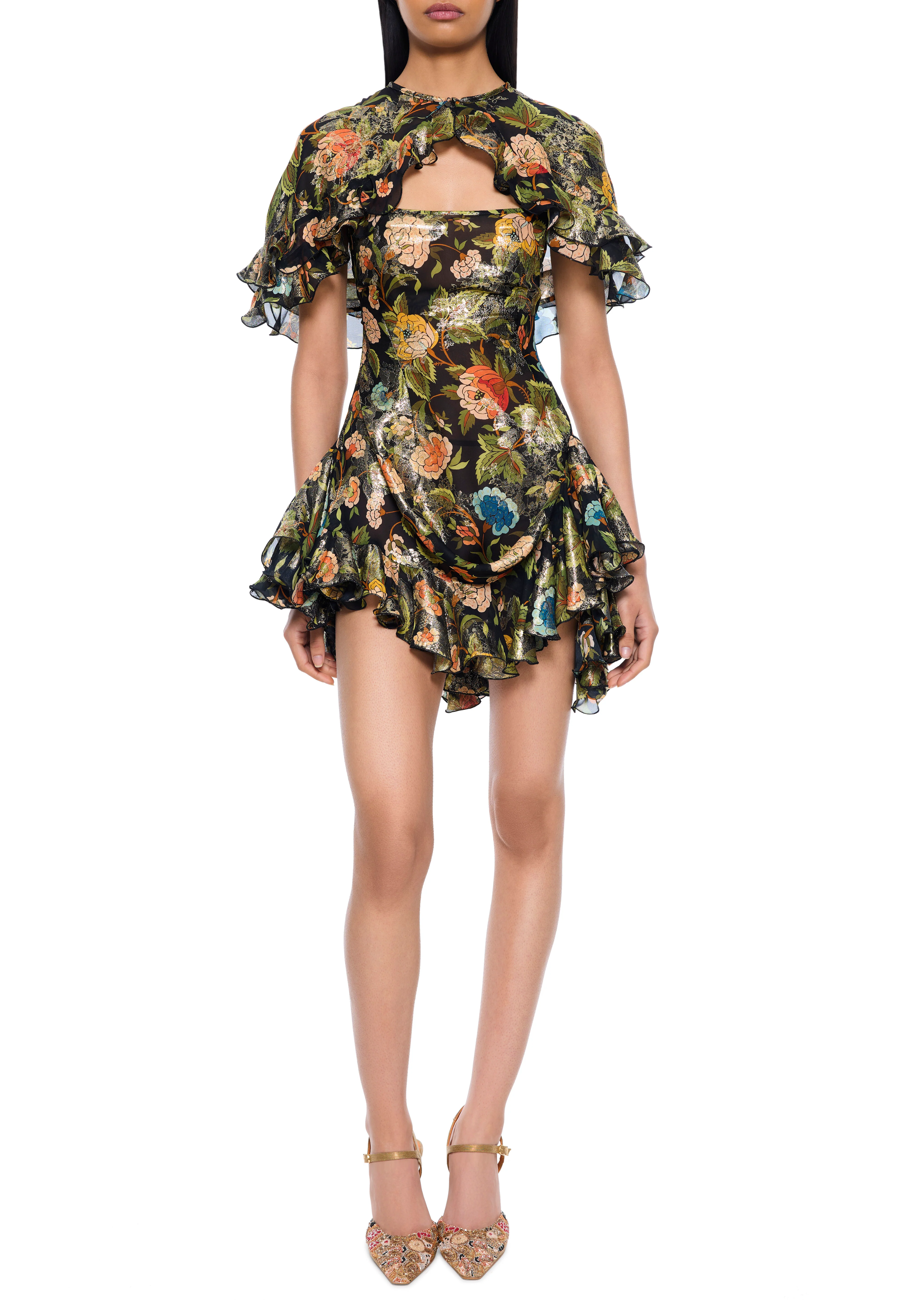 Clover Dress - Image 3