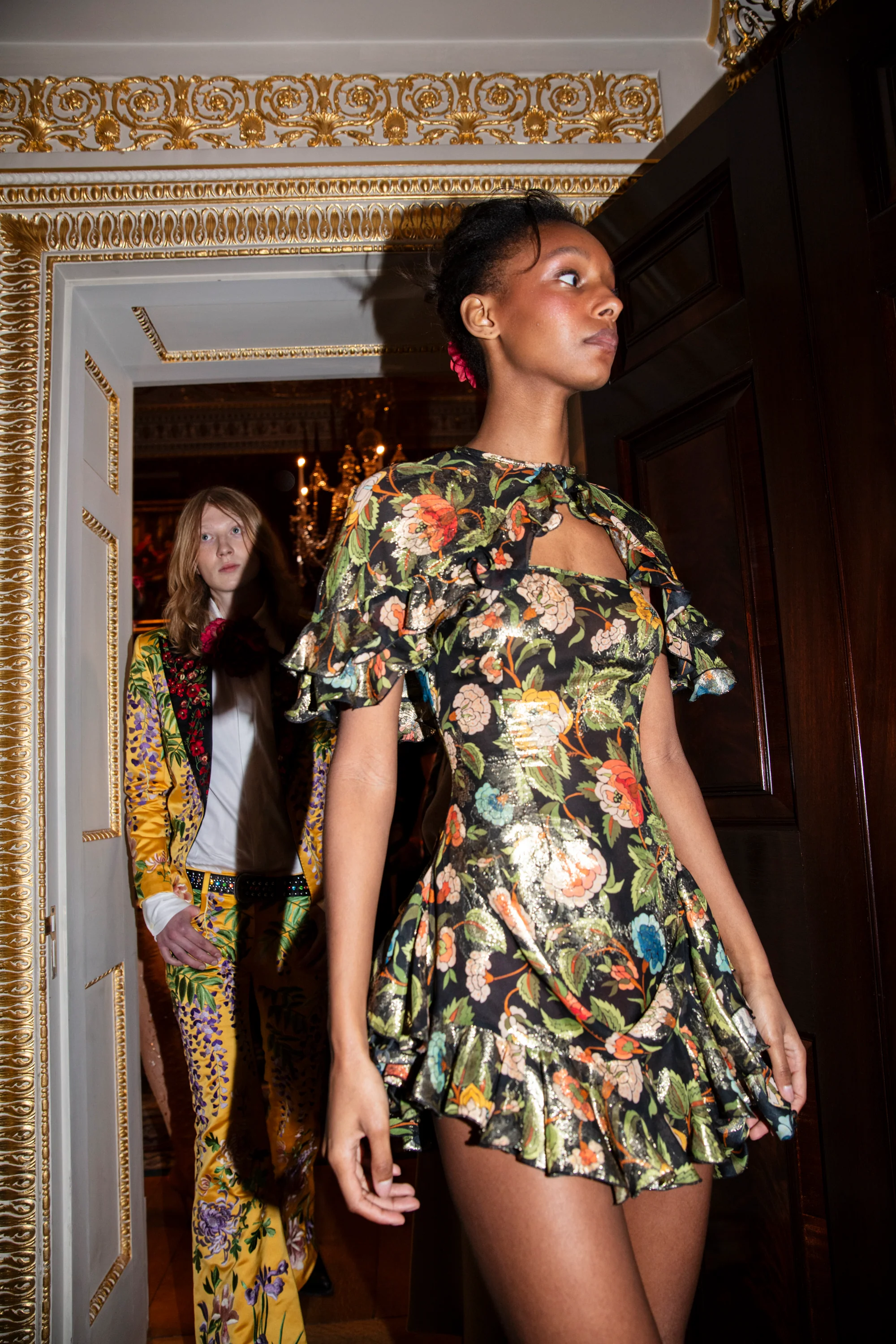 Clover Dress - Image 10