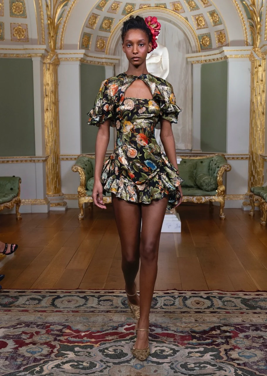 Clover Dress - Image 2