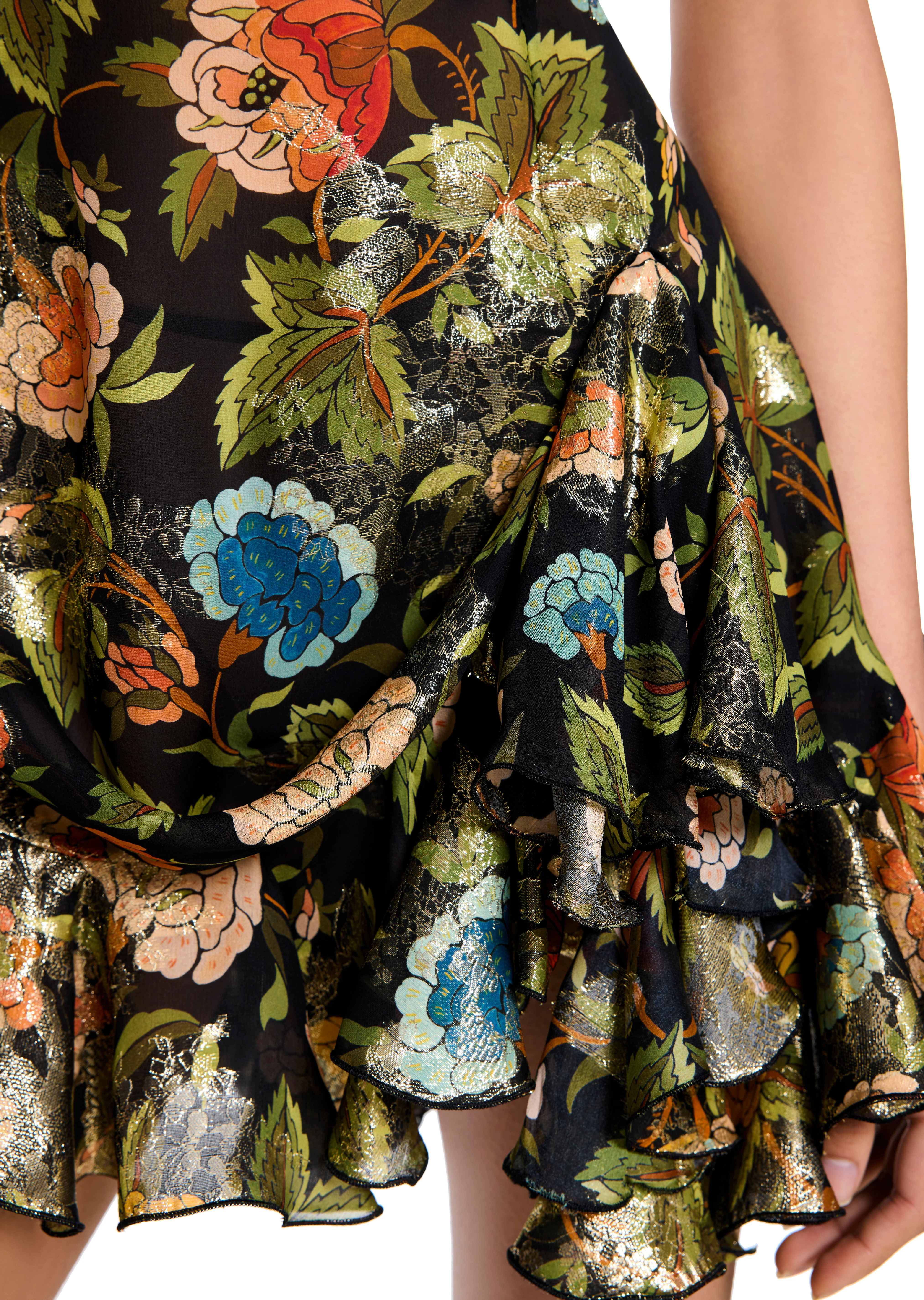Clover Dress - Image 6