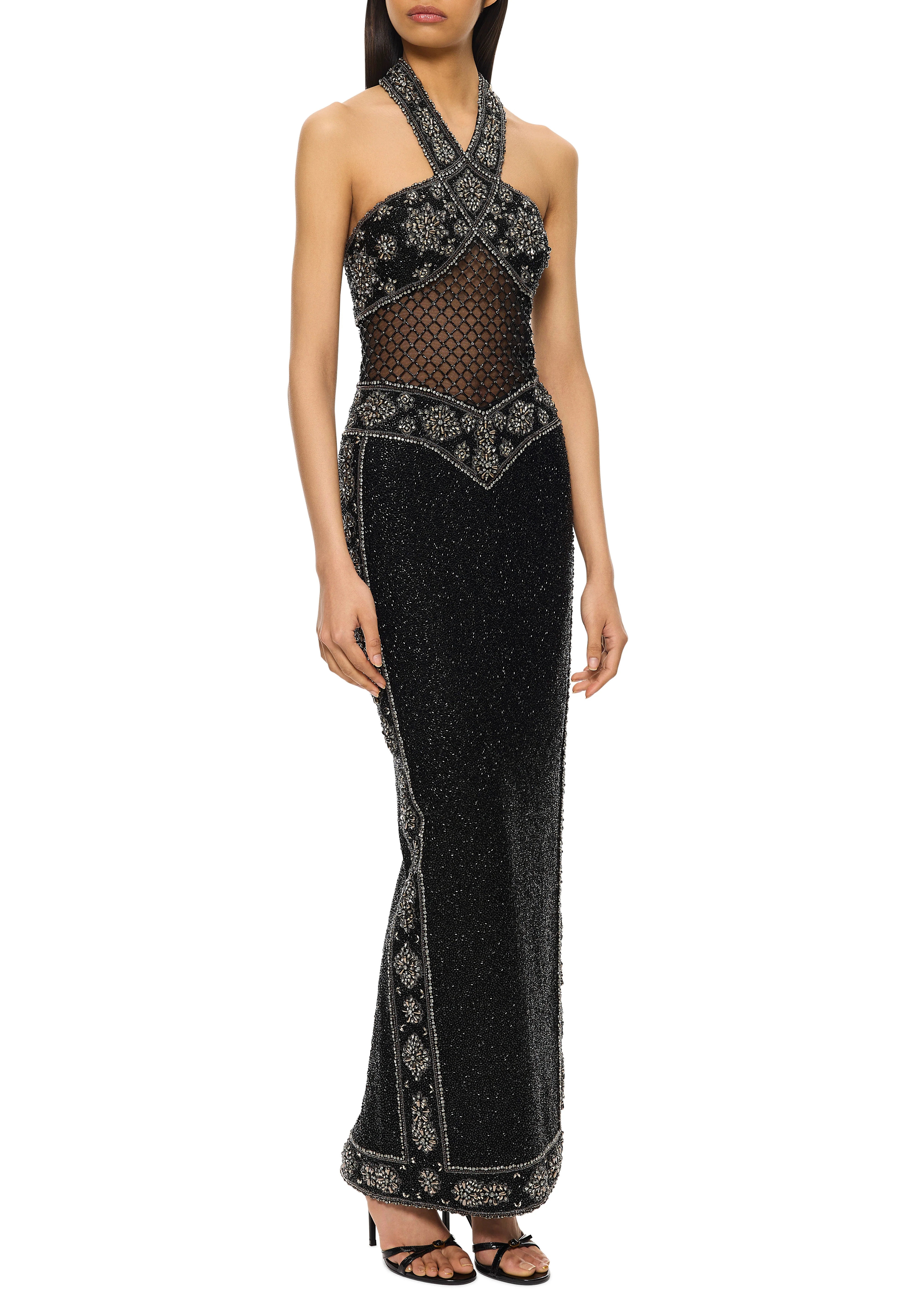 Cyndi Gown - Image 2
