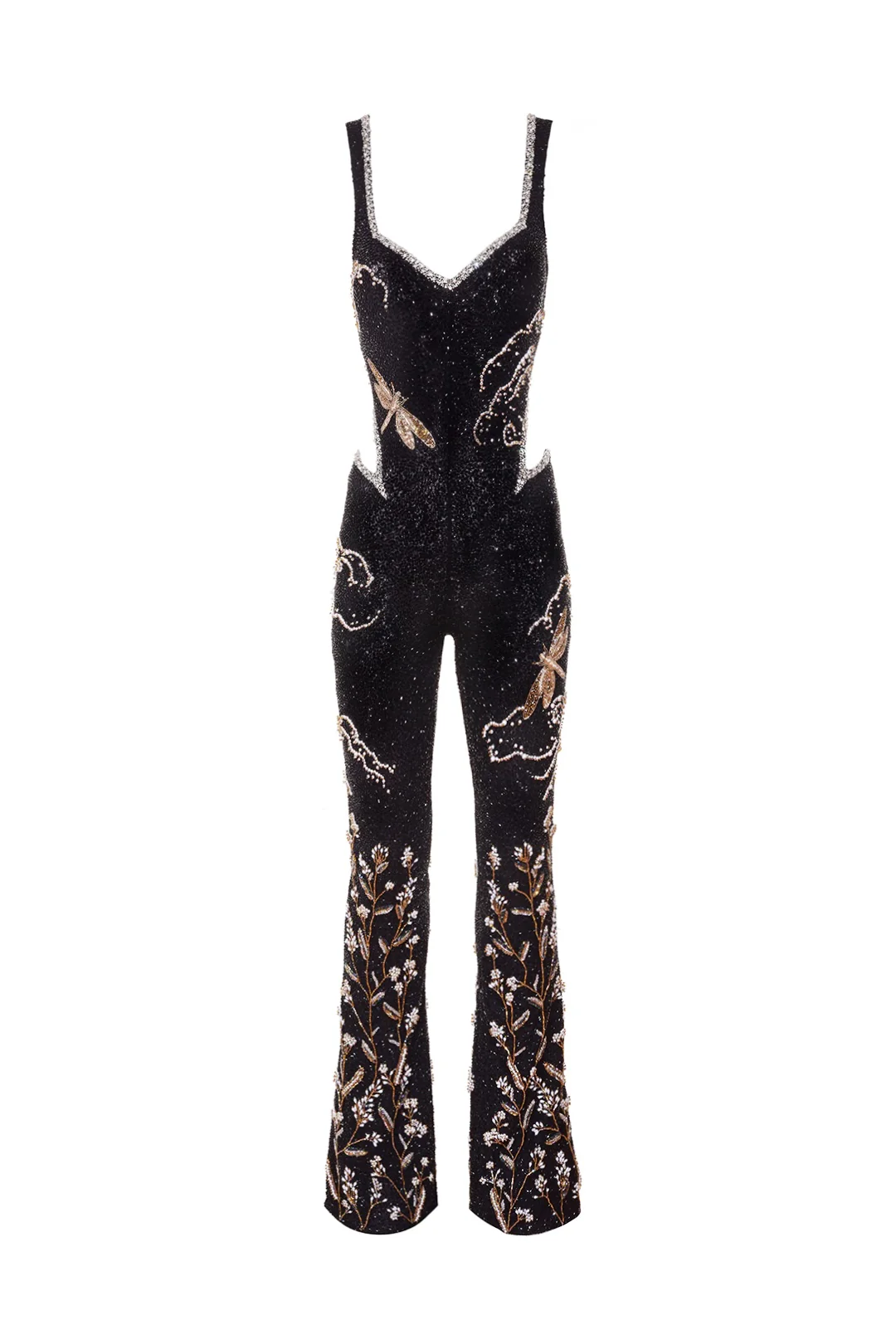 Dancing Dragonfly Jumpsuit - Image 2