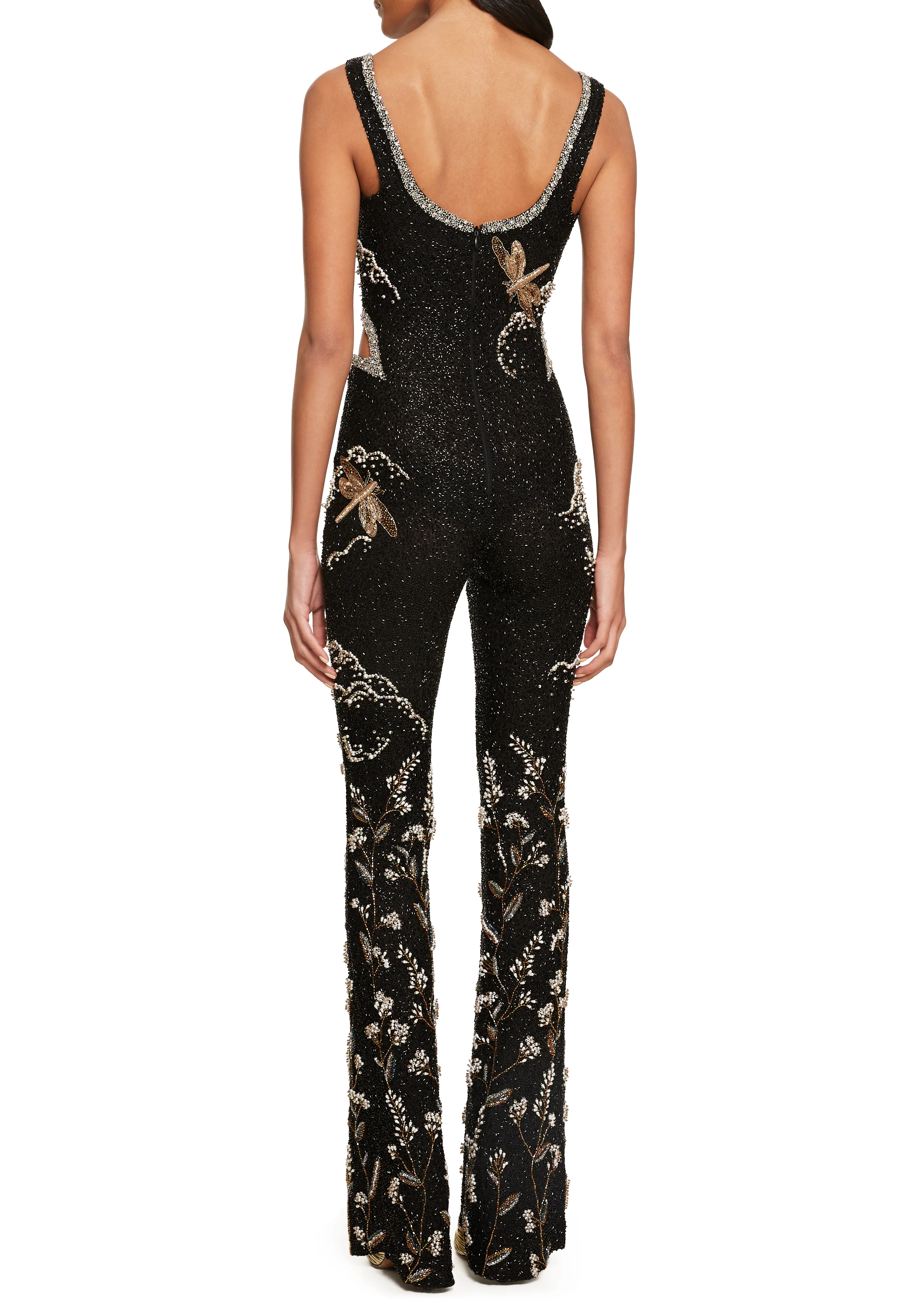 Dancing Dragonfly Jumpsuit - Image 4