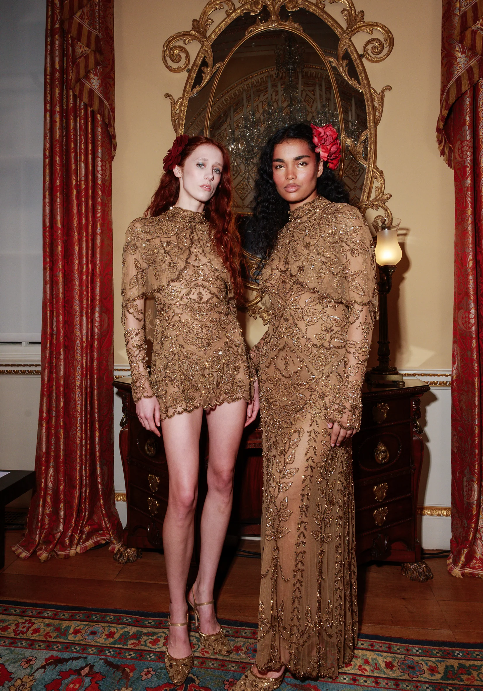 Daphne Dress - Image 8