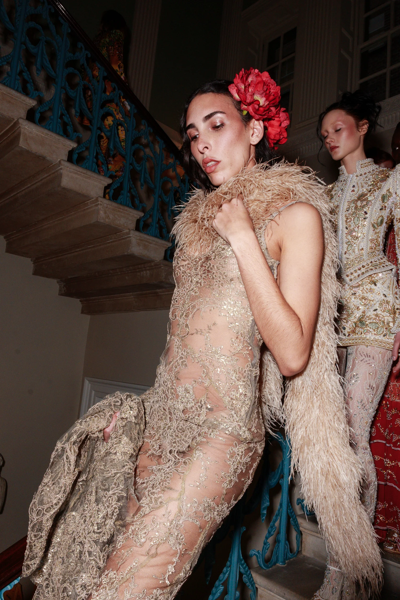 Dew Gown - Image 10