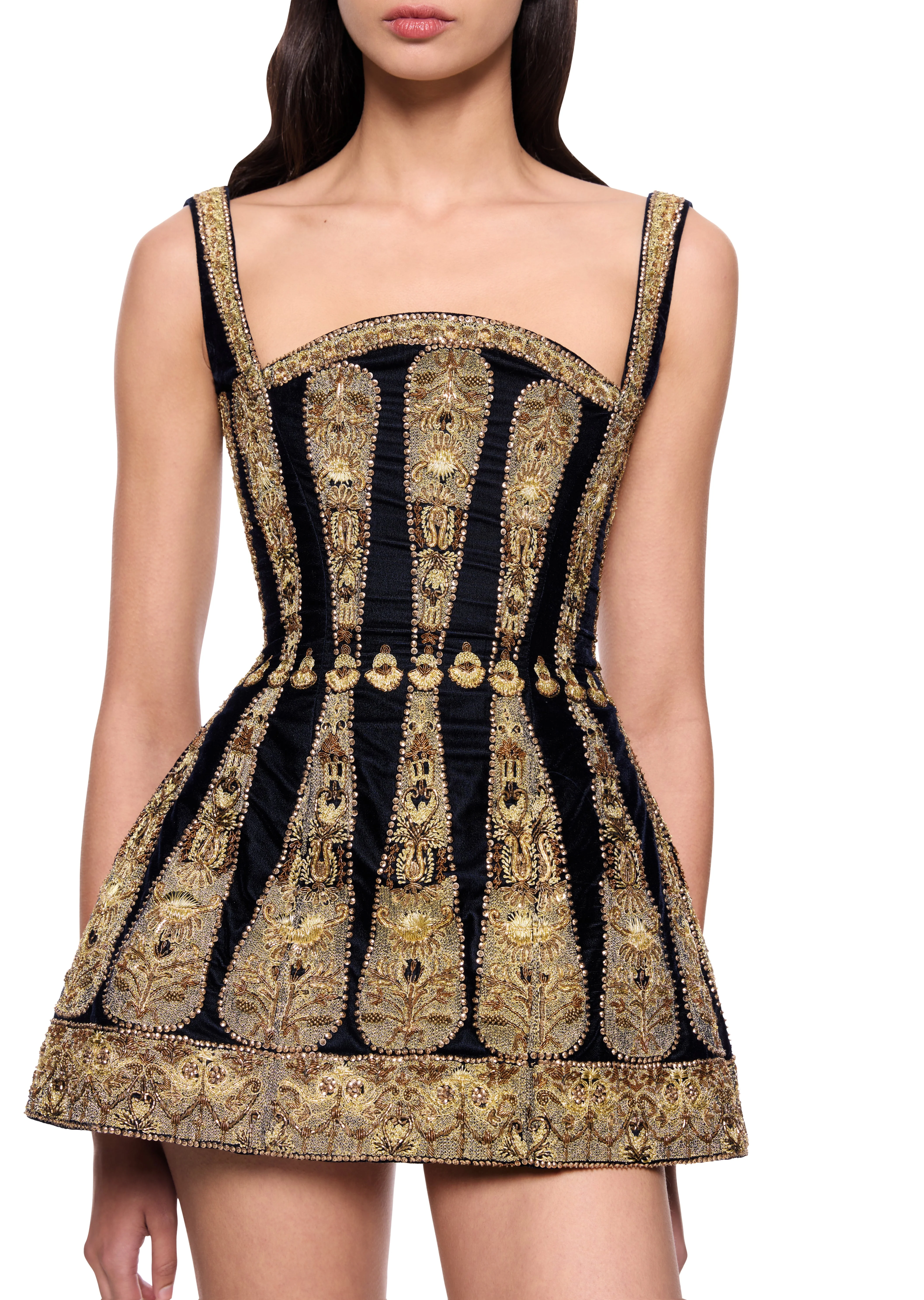 Divinus Dress - Image 3
