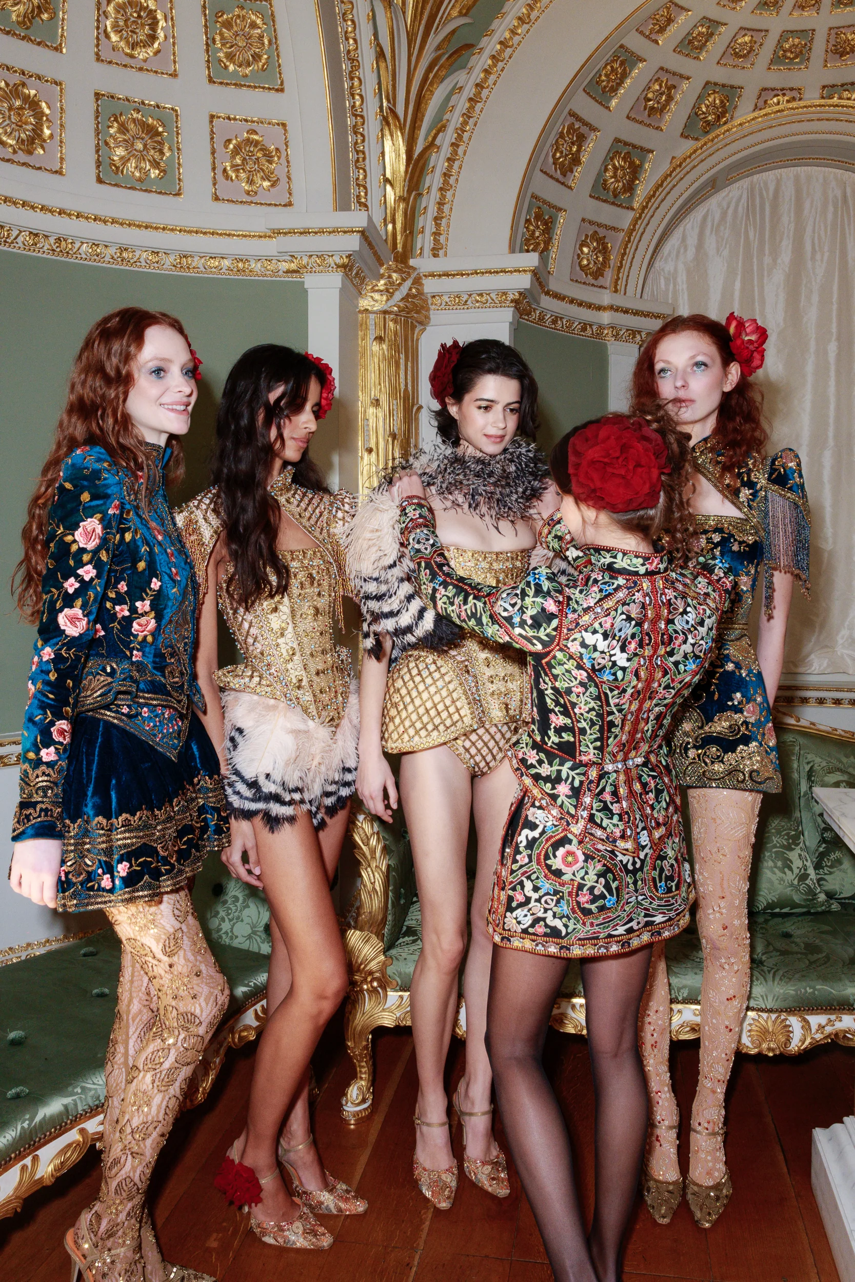 El Dorado Corset - Image 14