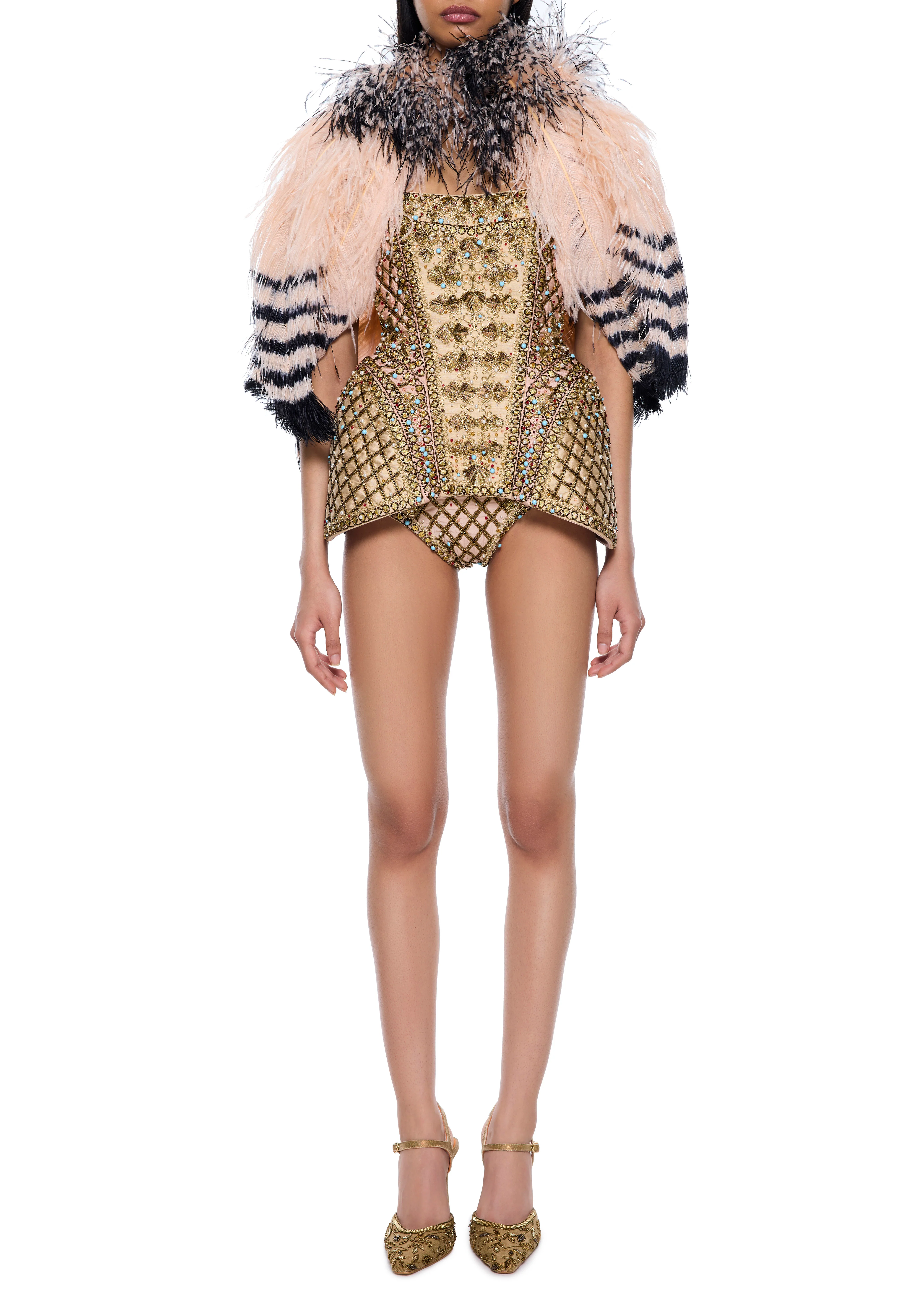 El Dorado Dress