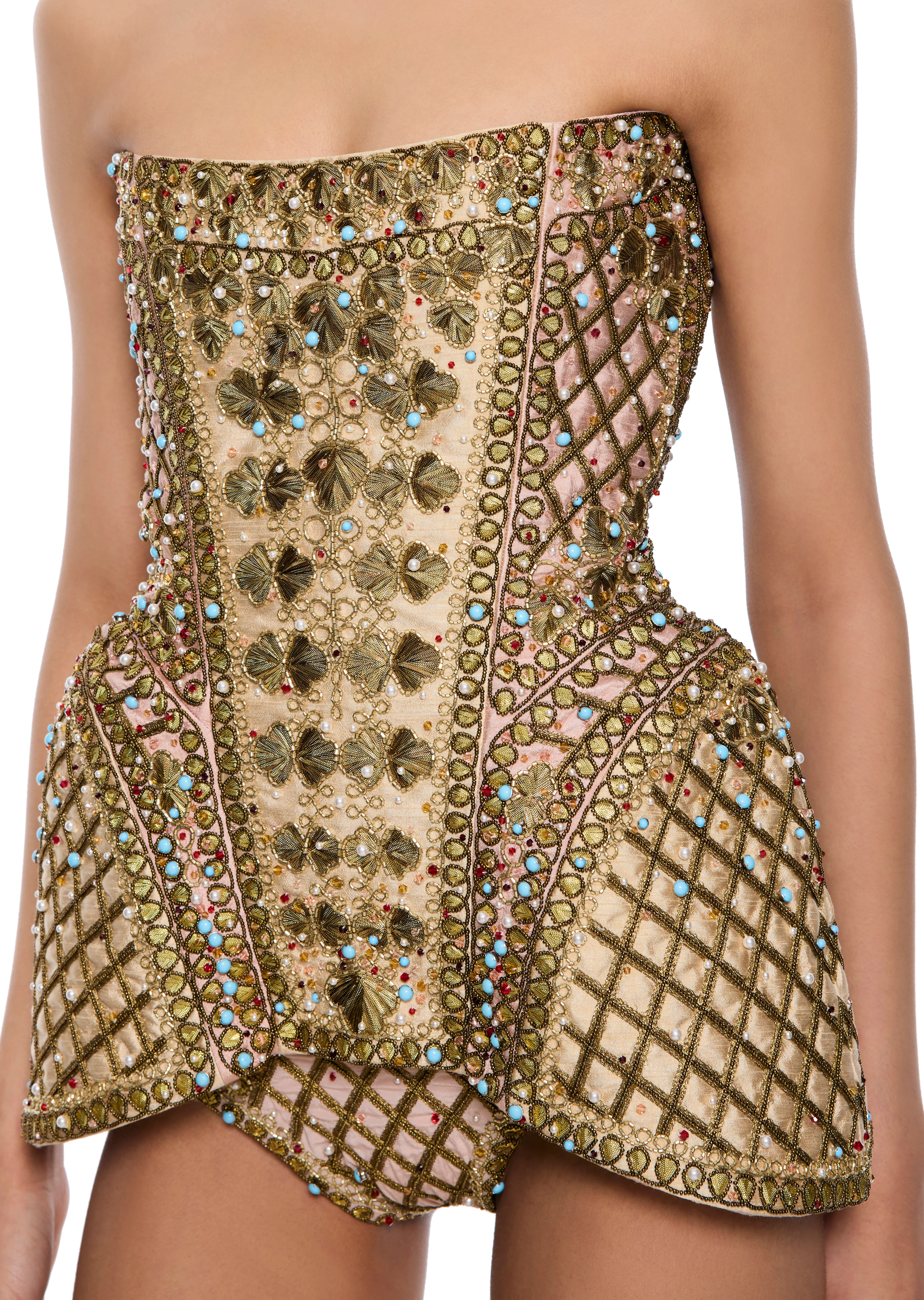 El Dorado Dress - Image 5