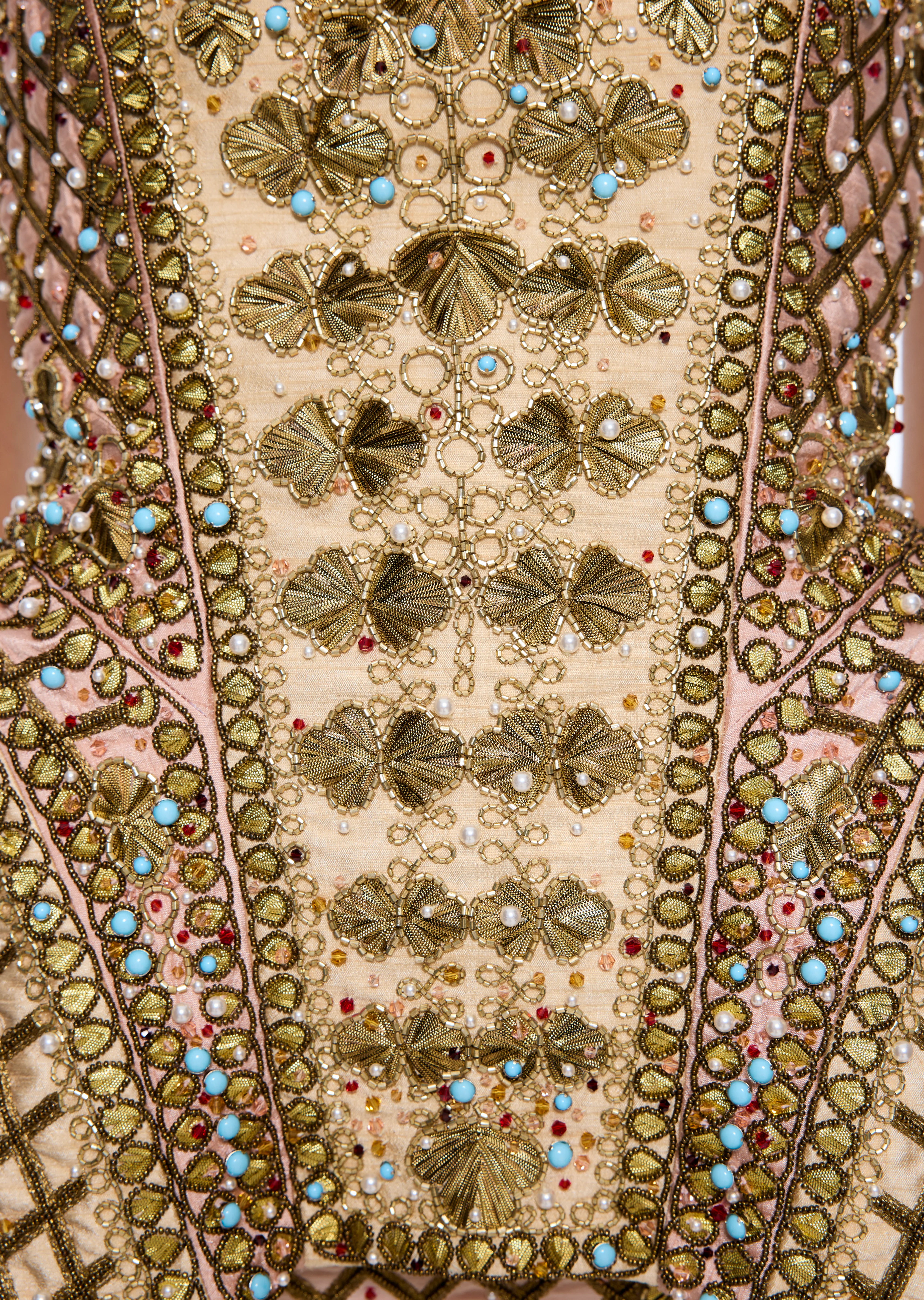 El Dorado Dress - Image 7
