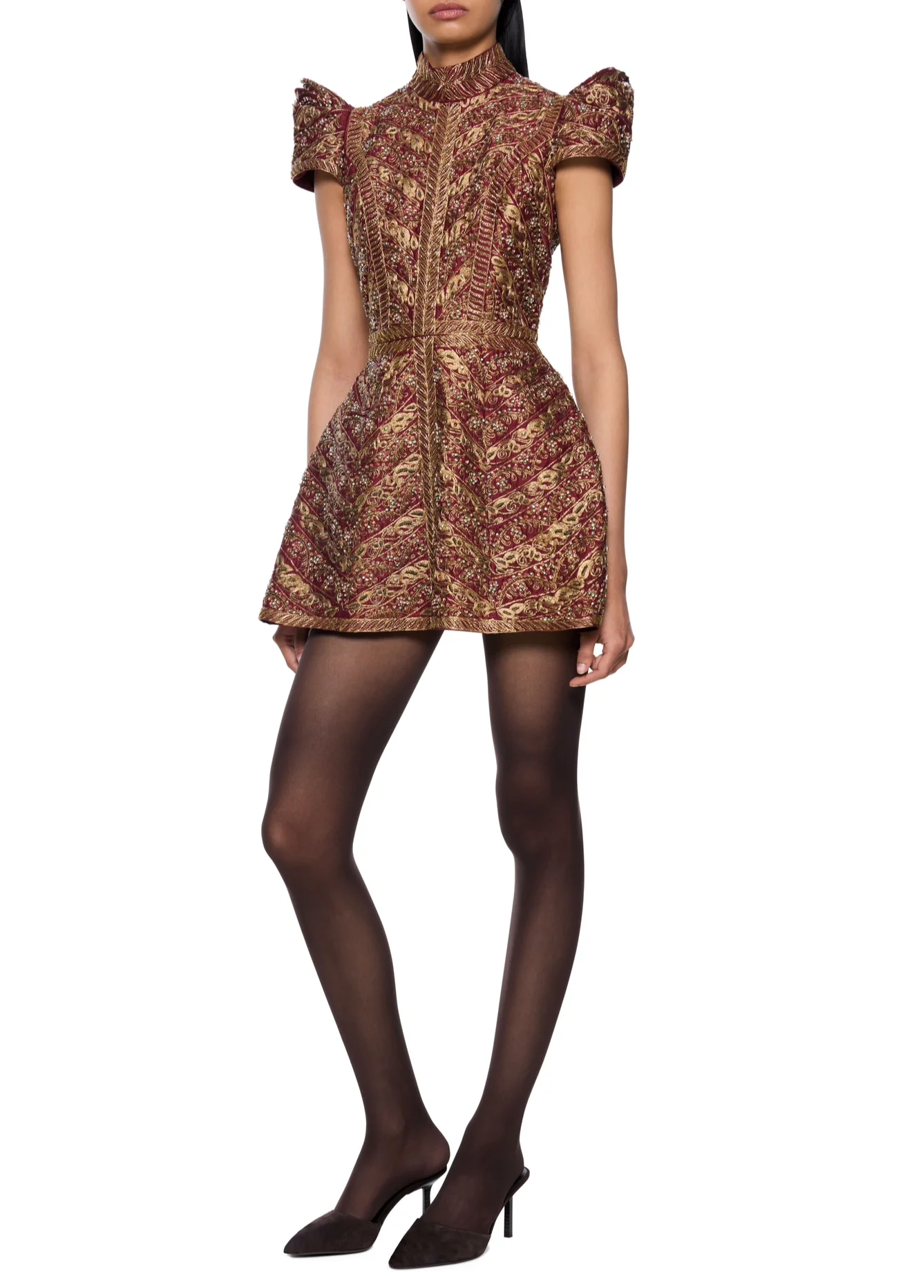 Eve Dress - Image 3