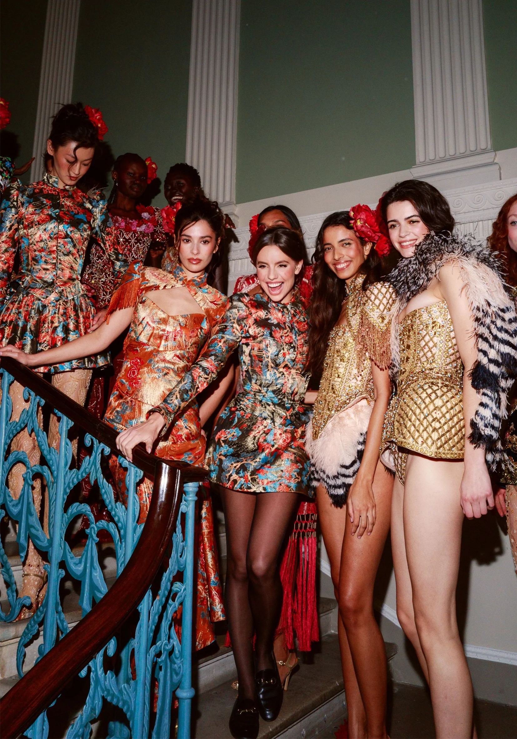 Fawn Jacket - Image 13