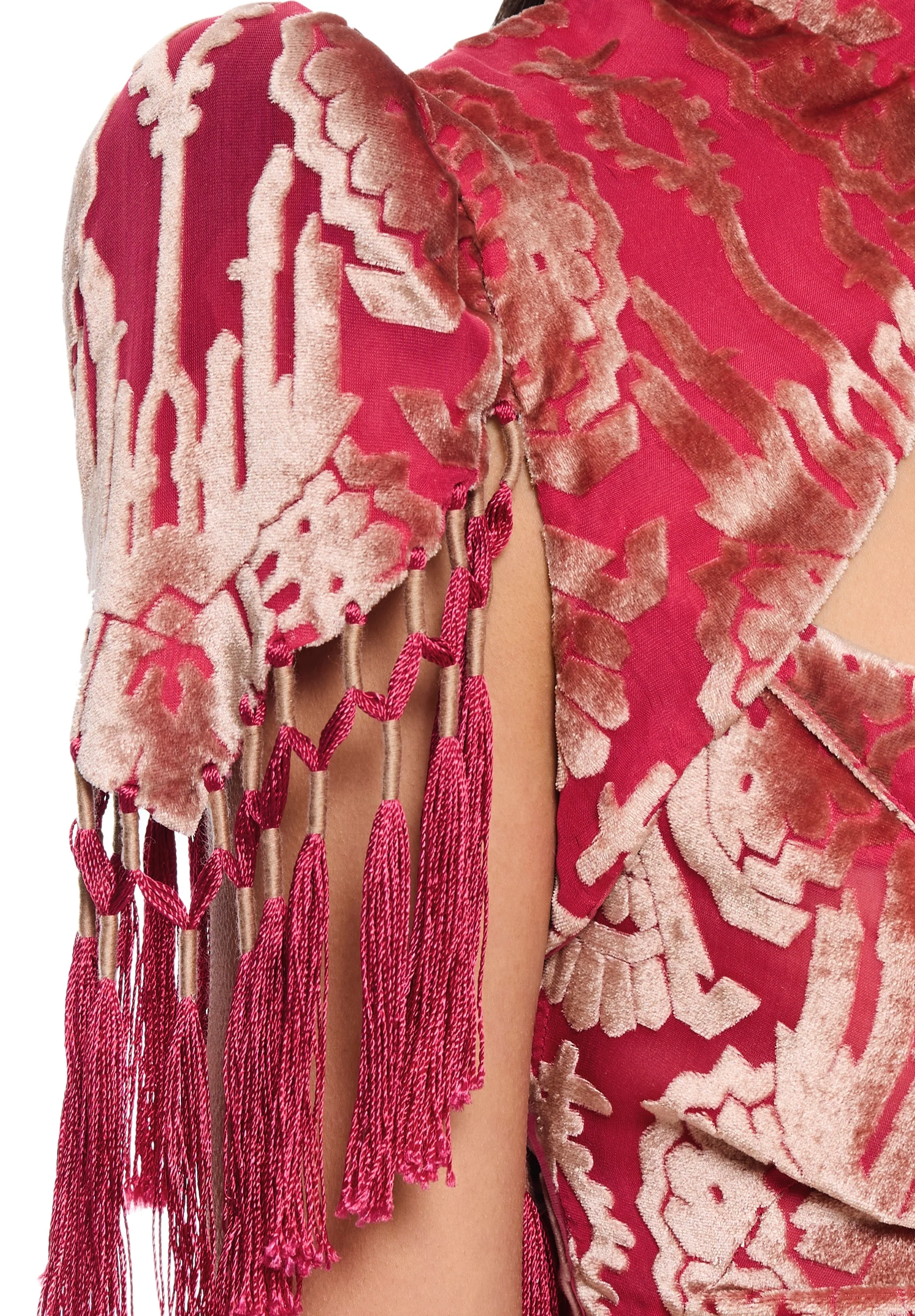 Foxglove Bolero - Image 6