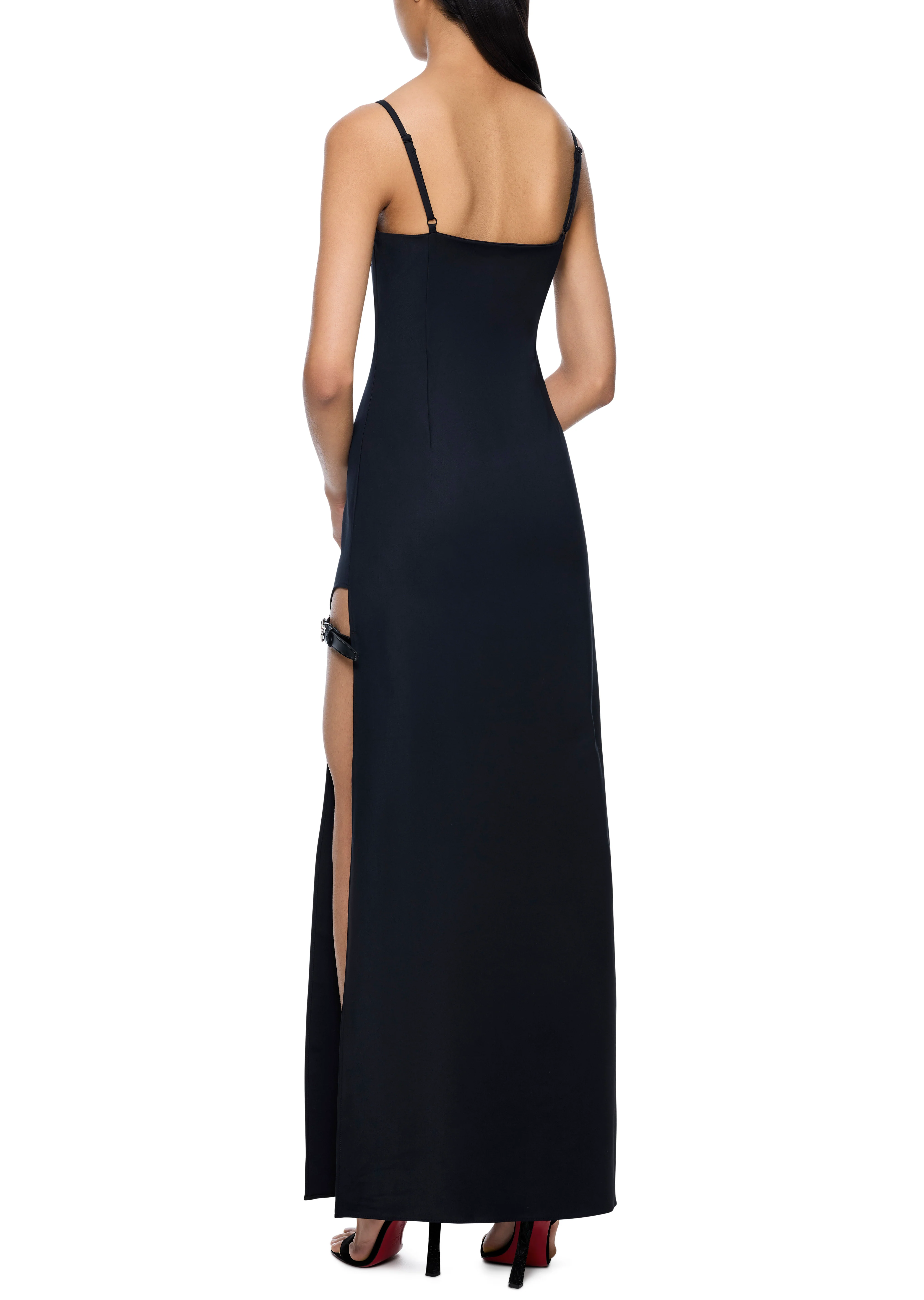 Garter Belt Dress - Image 4