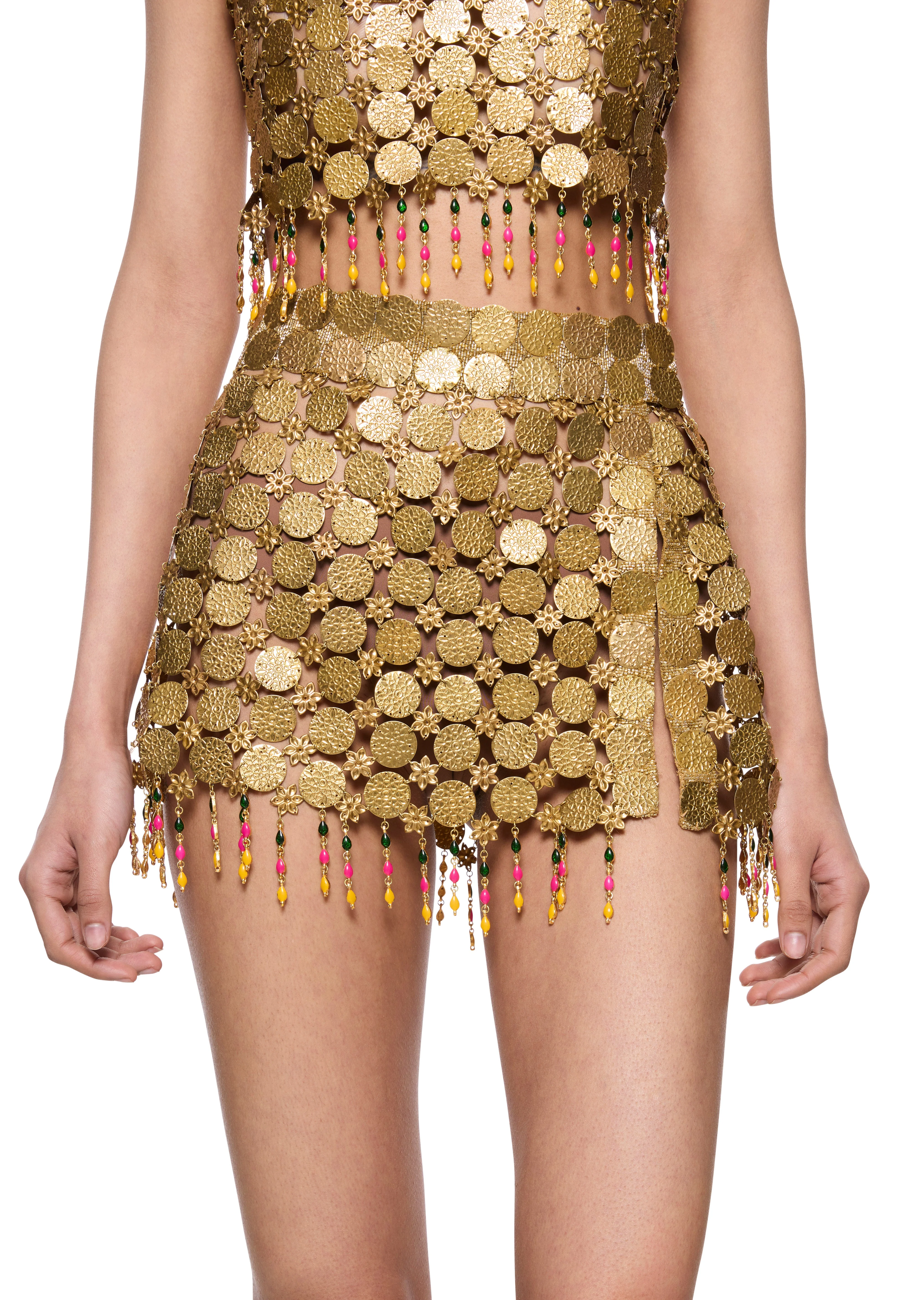 Gates of Paradise Skirt - Image 2