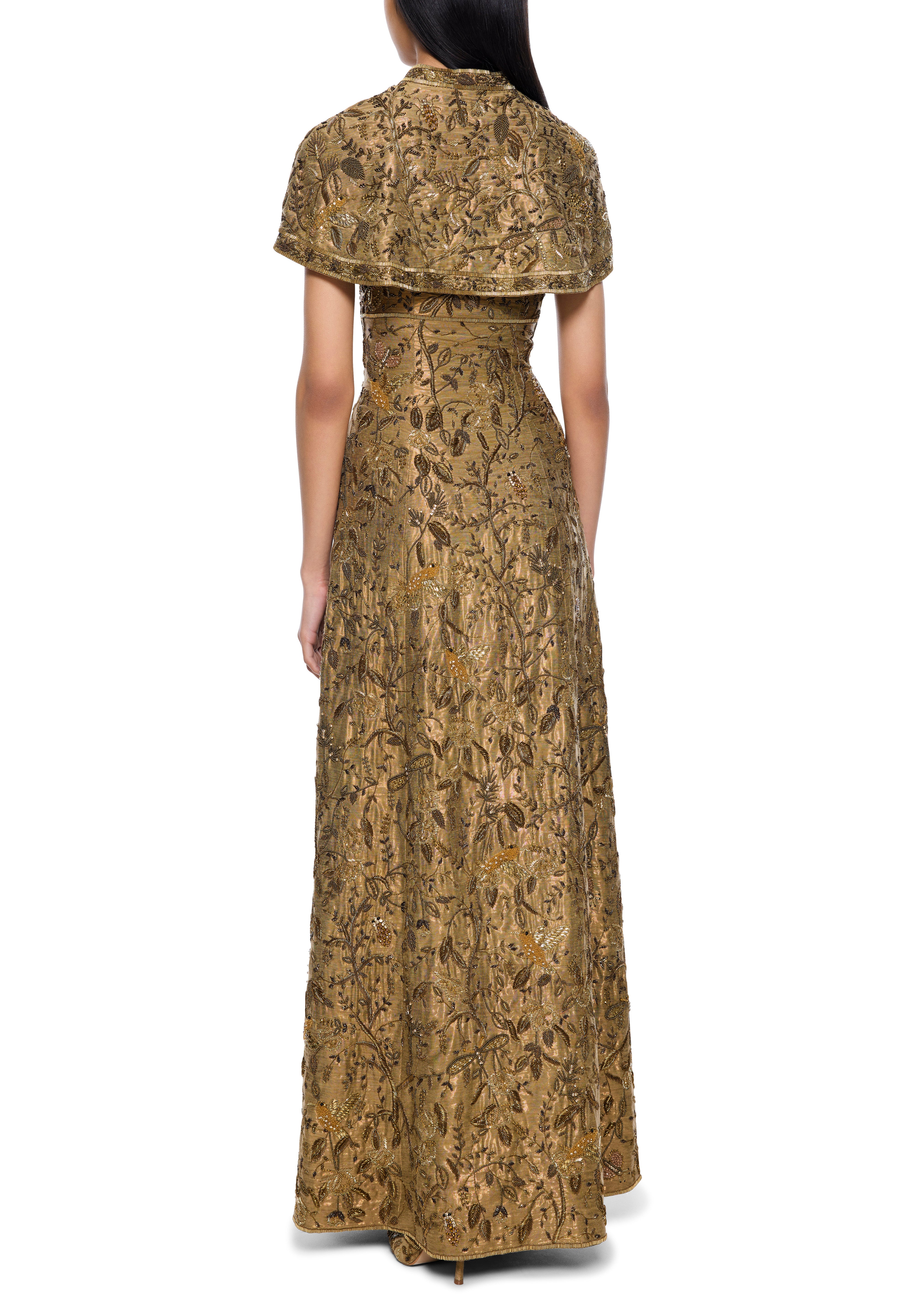 Honey Cape - Image 5