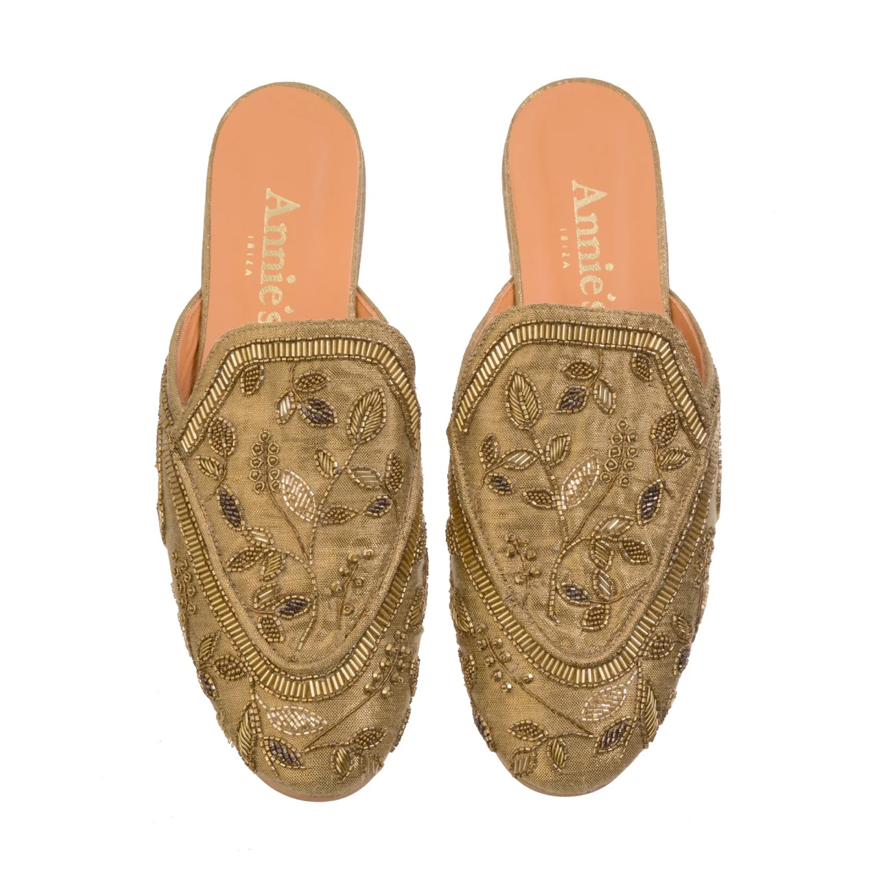 Honey Slipper - Image 3