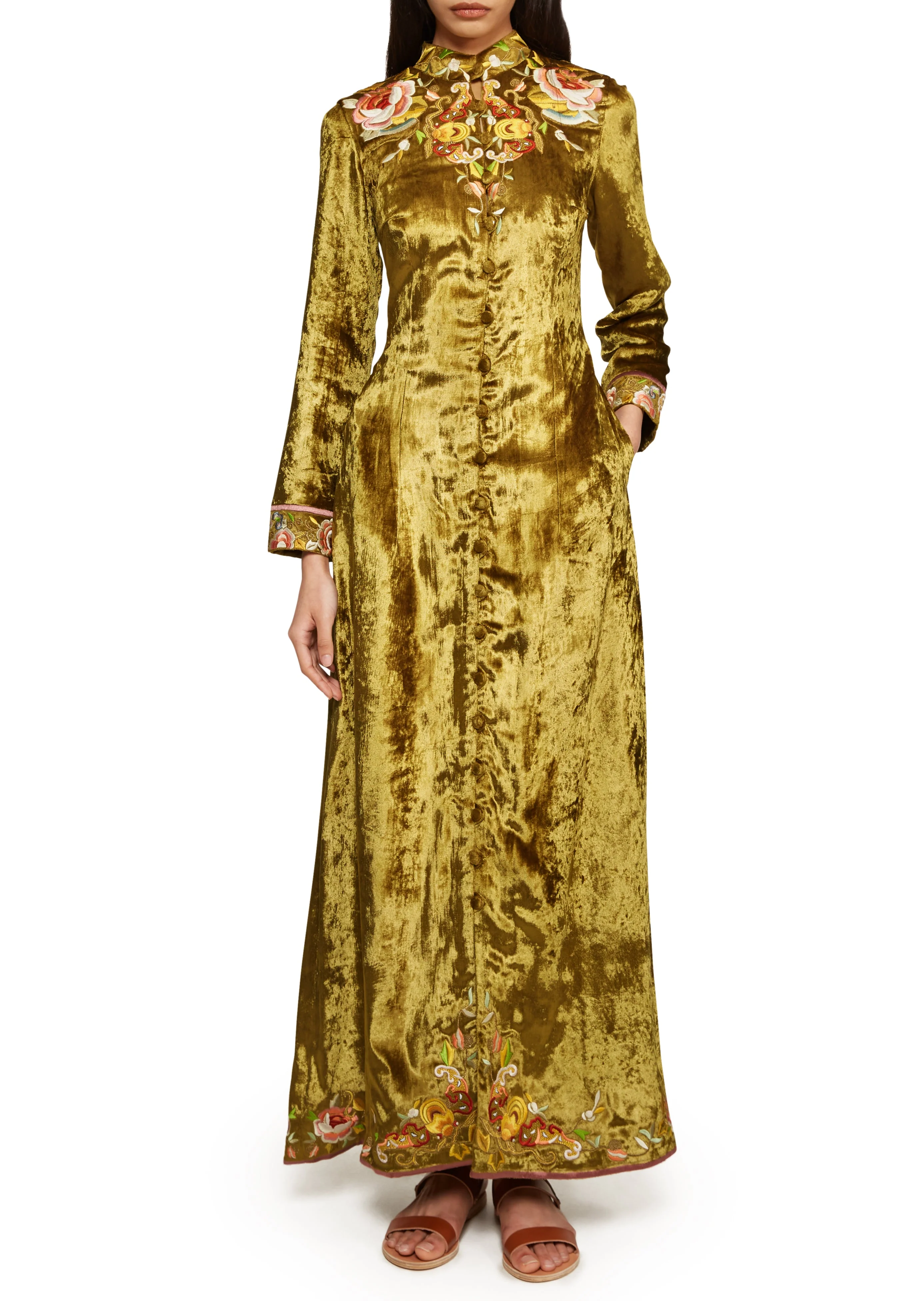 Ivy Coat - Image 3