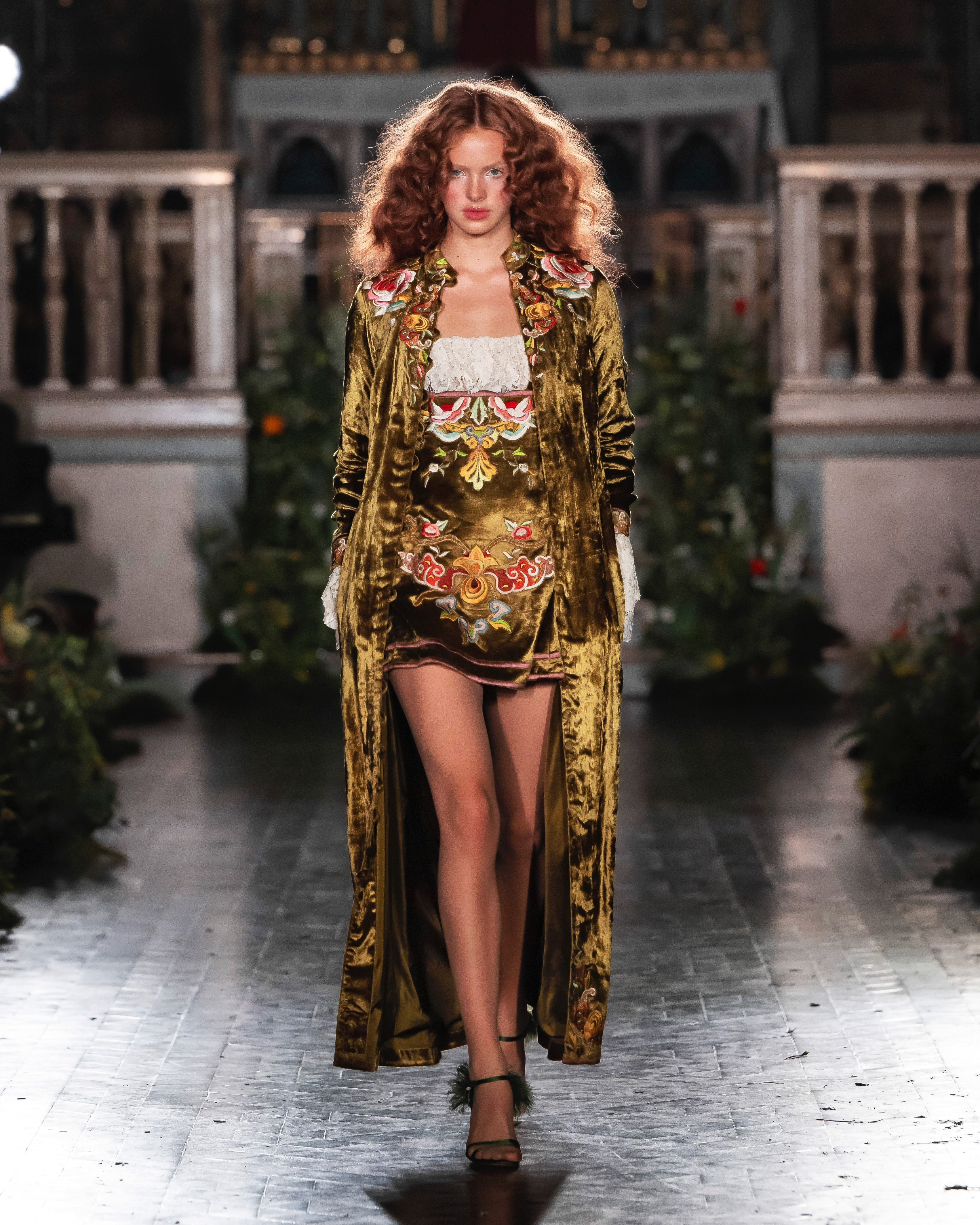 Ivy Coat - Image 6