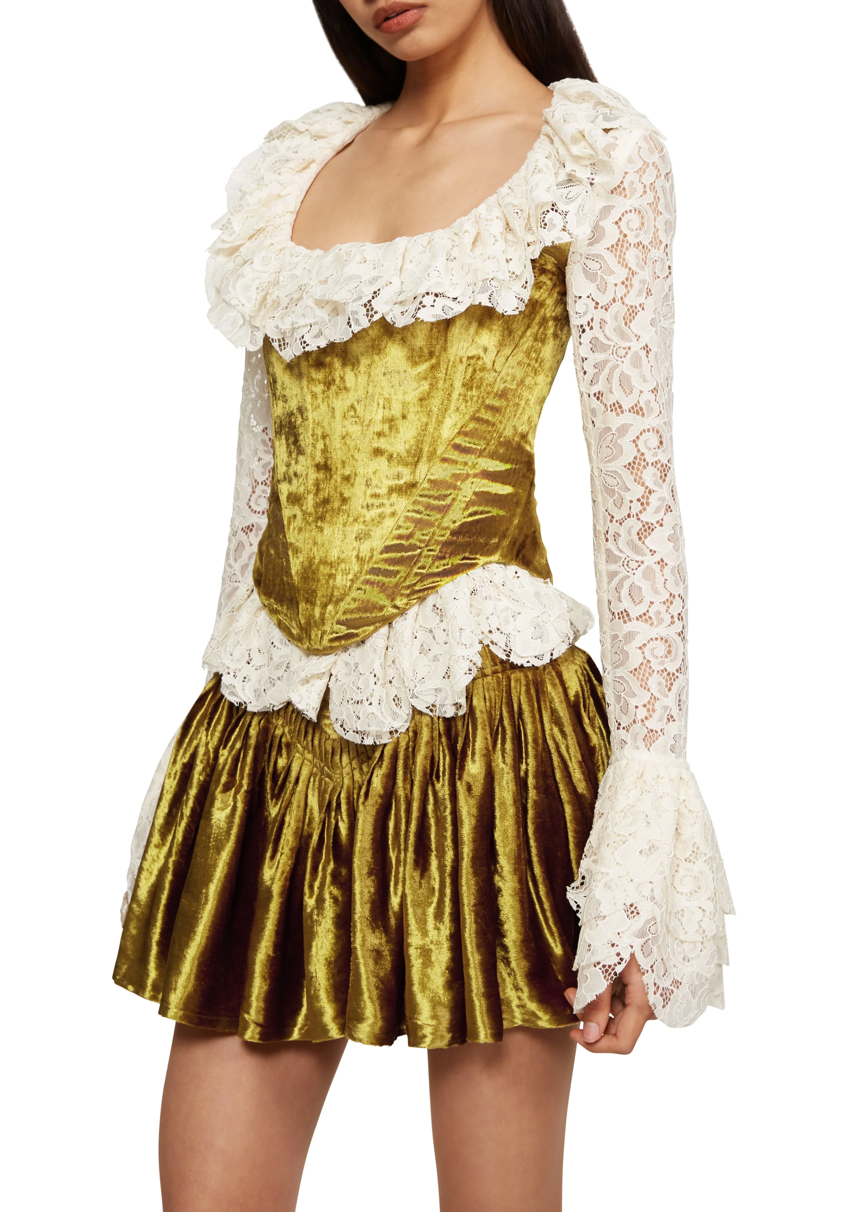 Ivy Skirt - Image 4