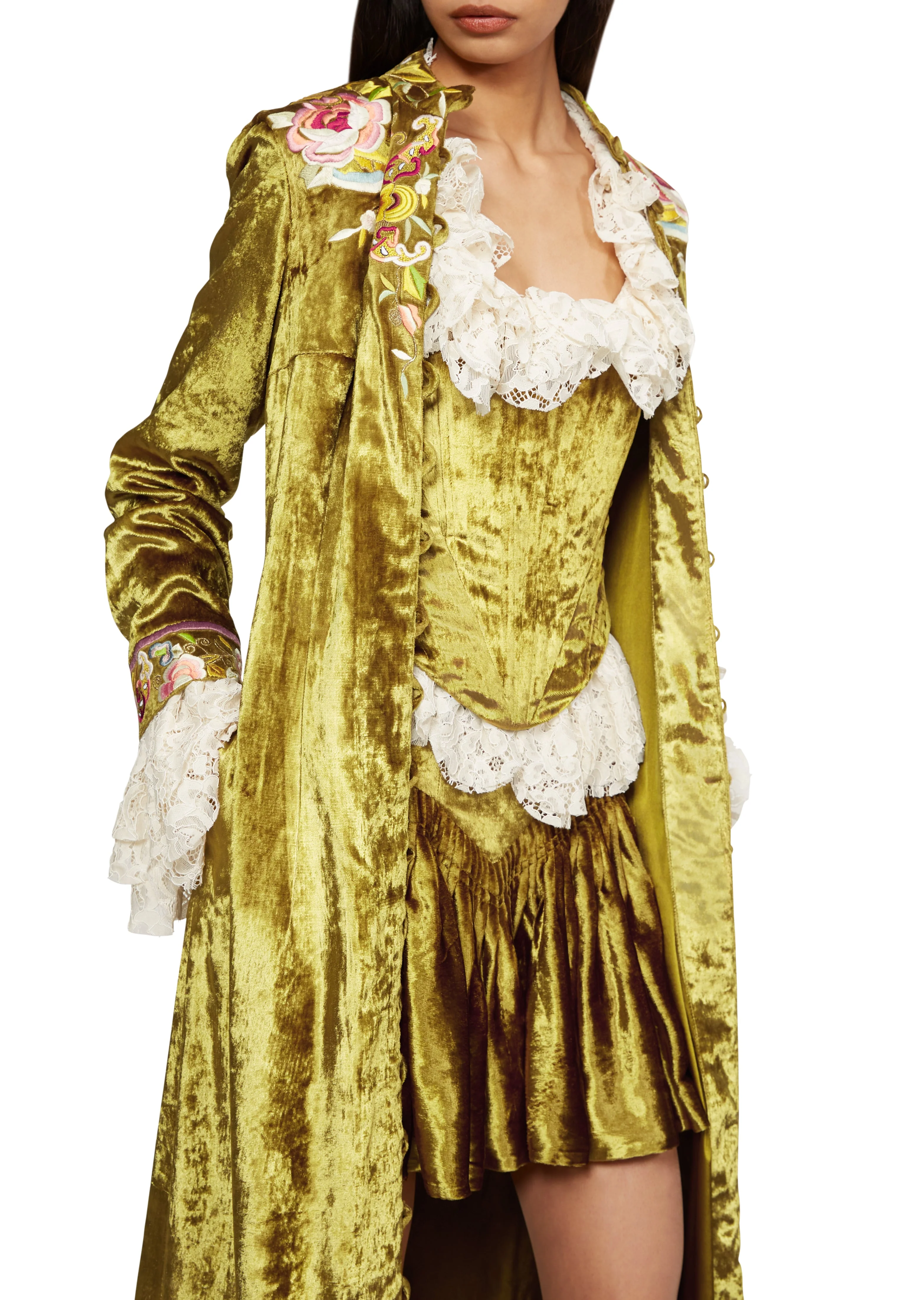 Ivy Skirt - Image 8
