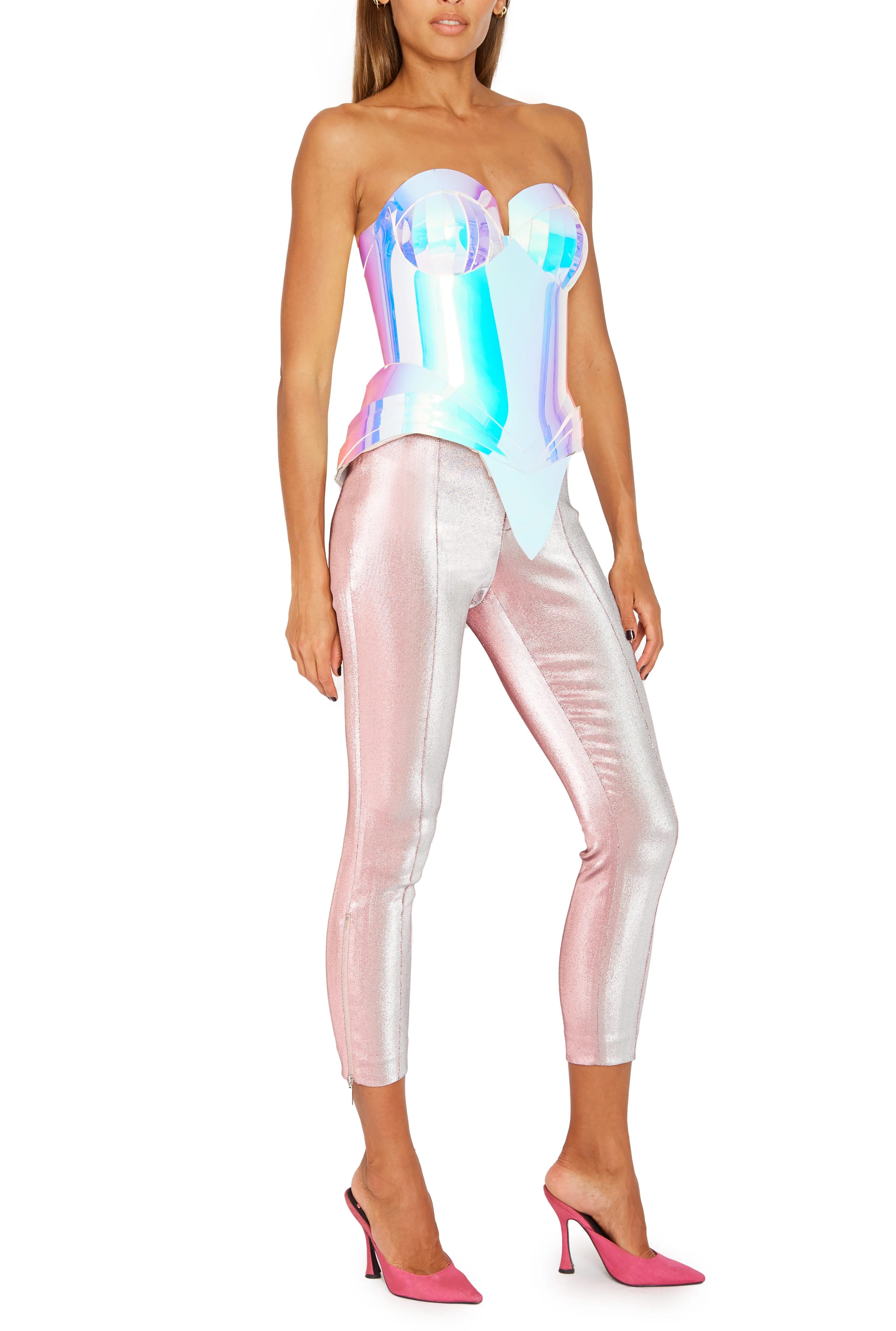 Iridescent Jack Irving Body - Image 3