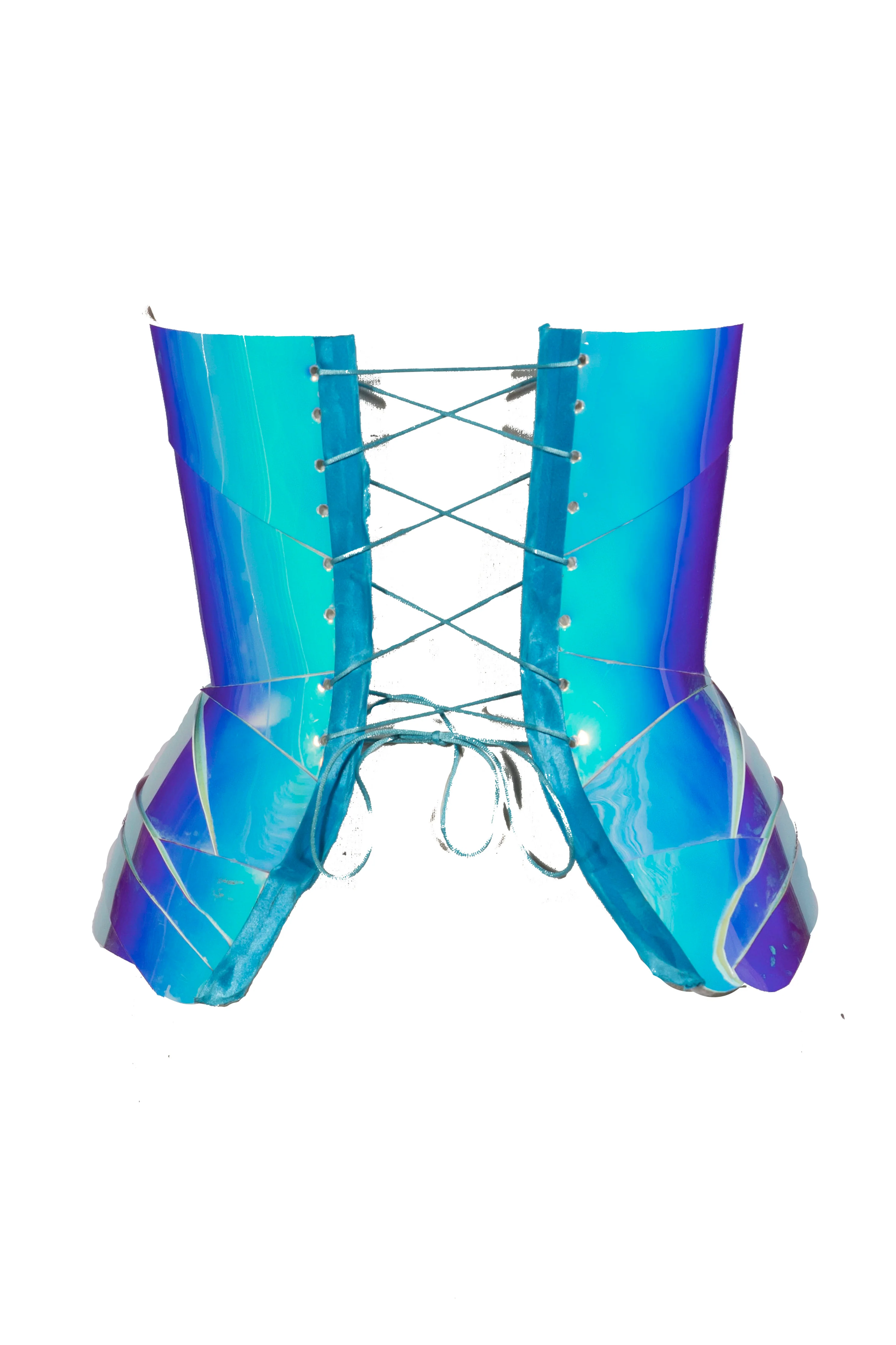 Iridescent Jack Irving Body - Image 5