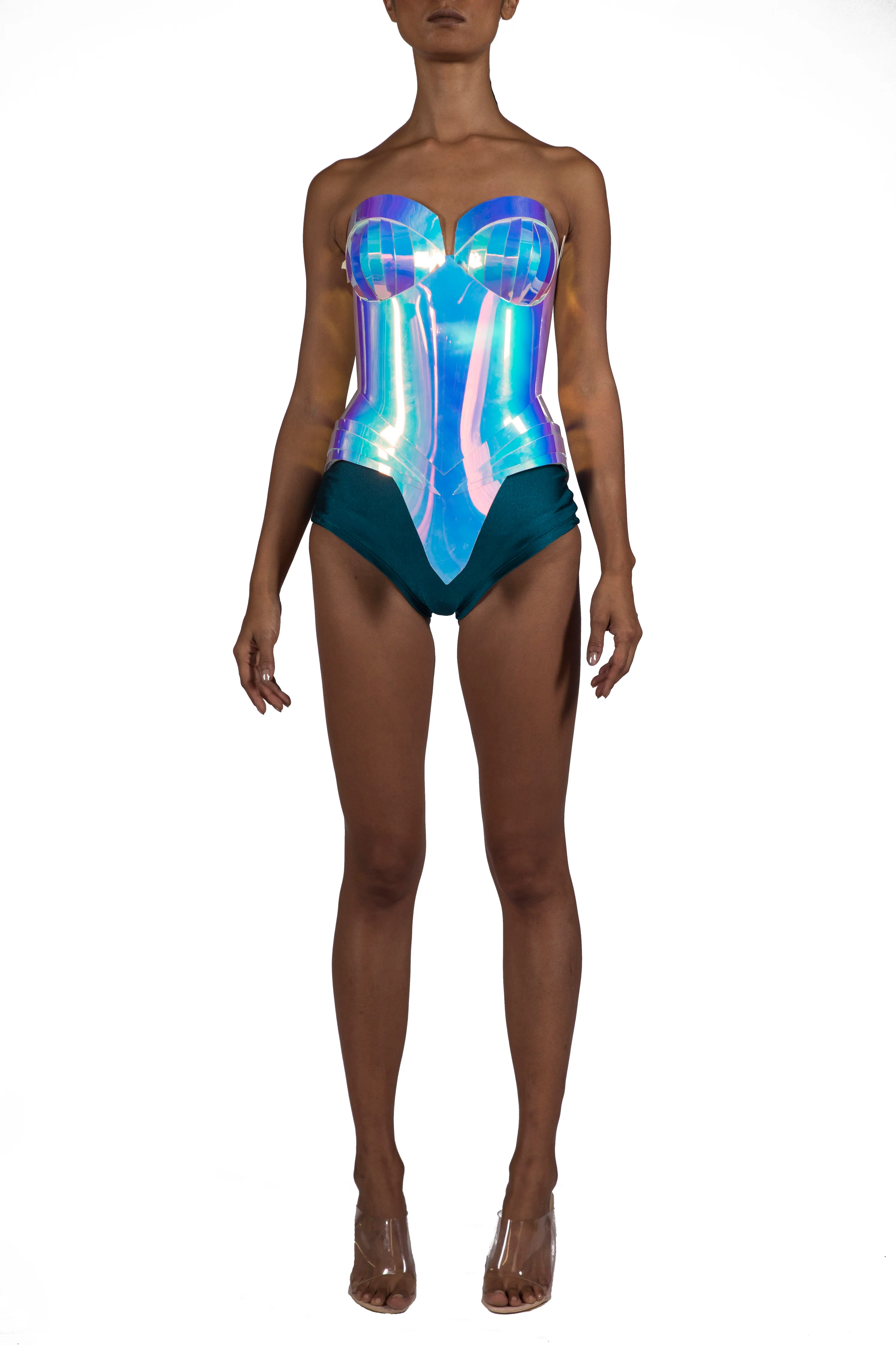 Iridescent Jack Irving Body - Image 6