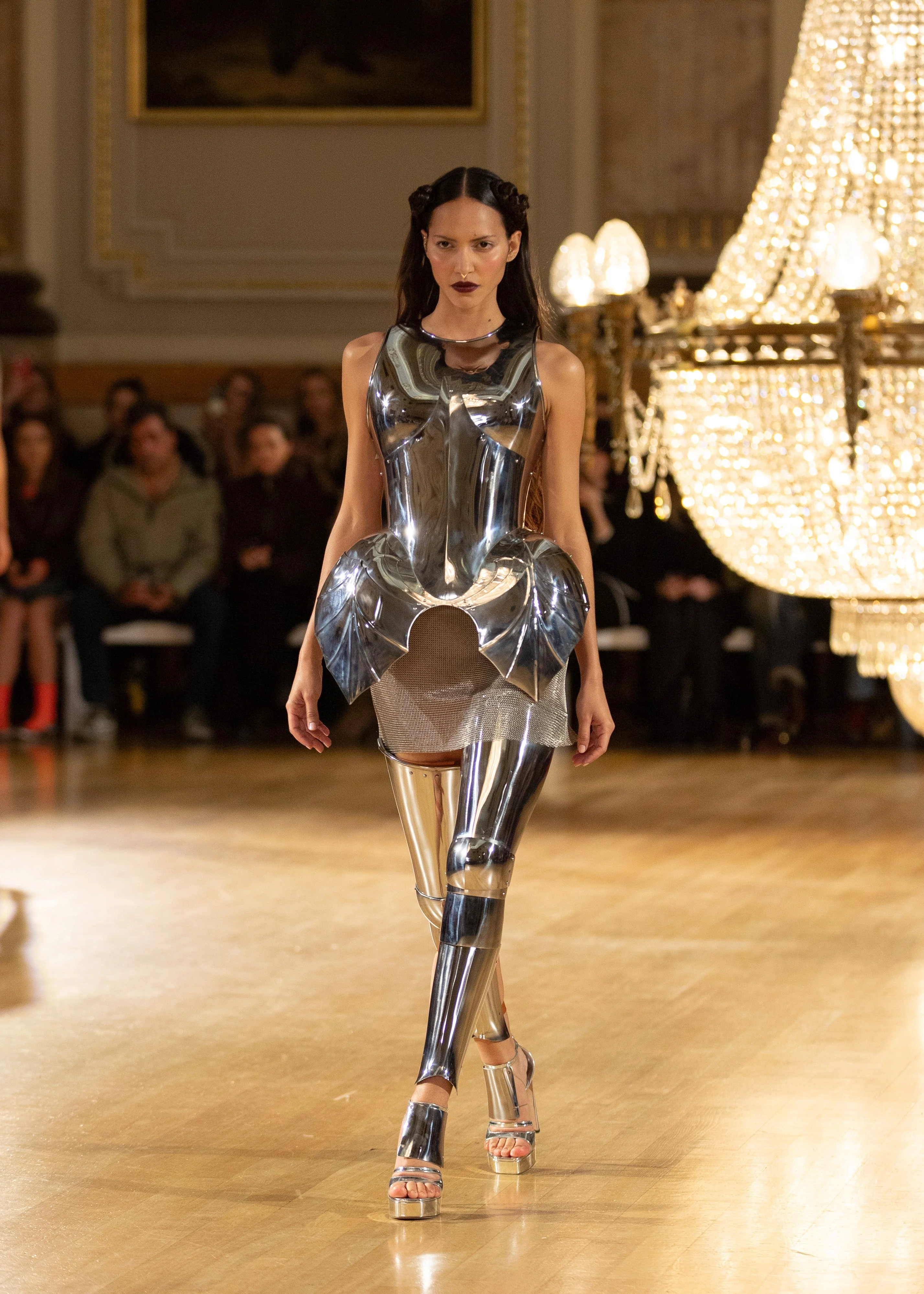 Joan Of Arc Armour Suit - Image 10