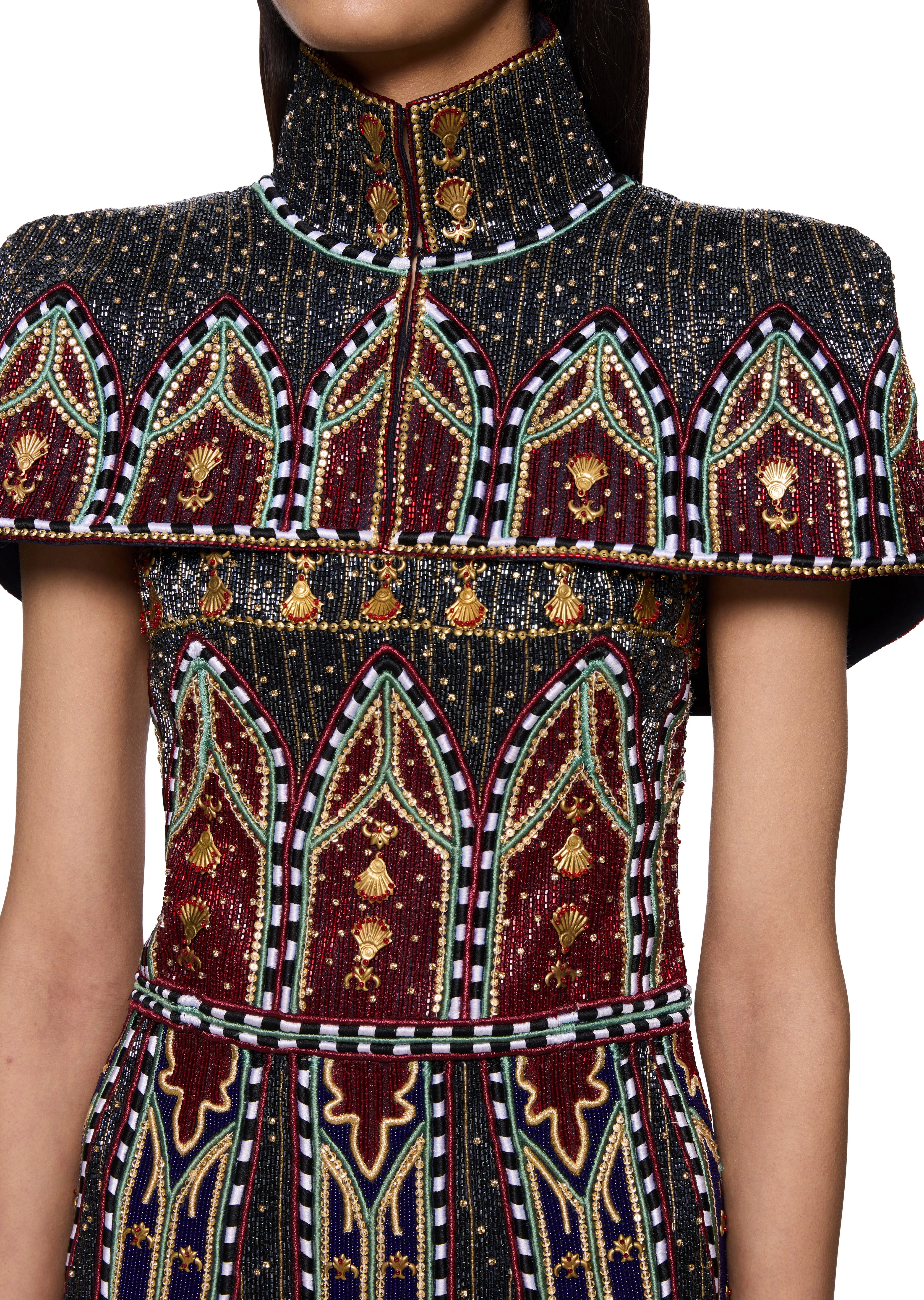 Joan of Arc Bolero - Image 4