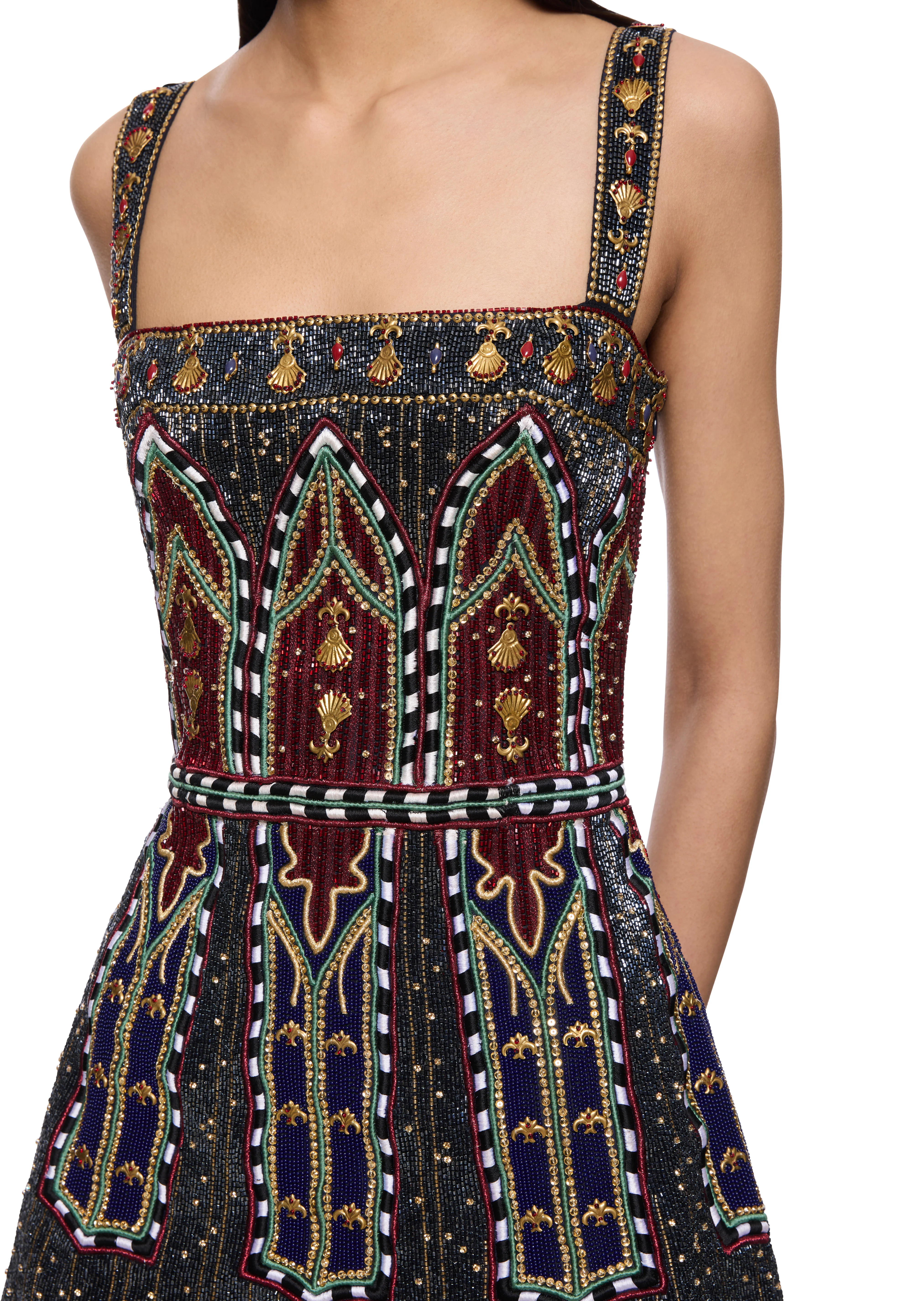 Joan of Arc Dress - Image 5