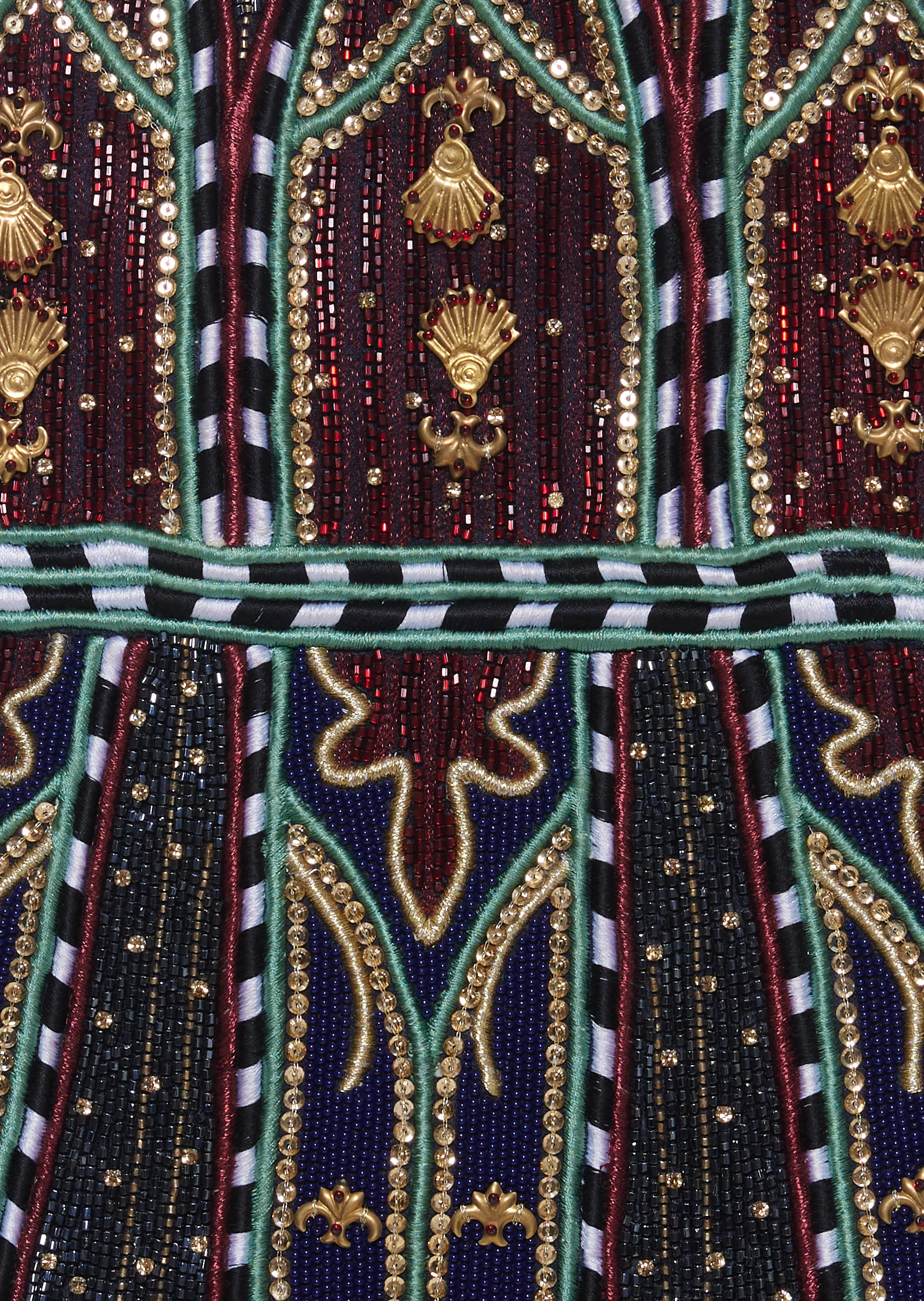 Joan of Arc Dress - Image 9