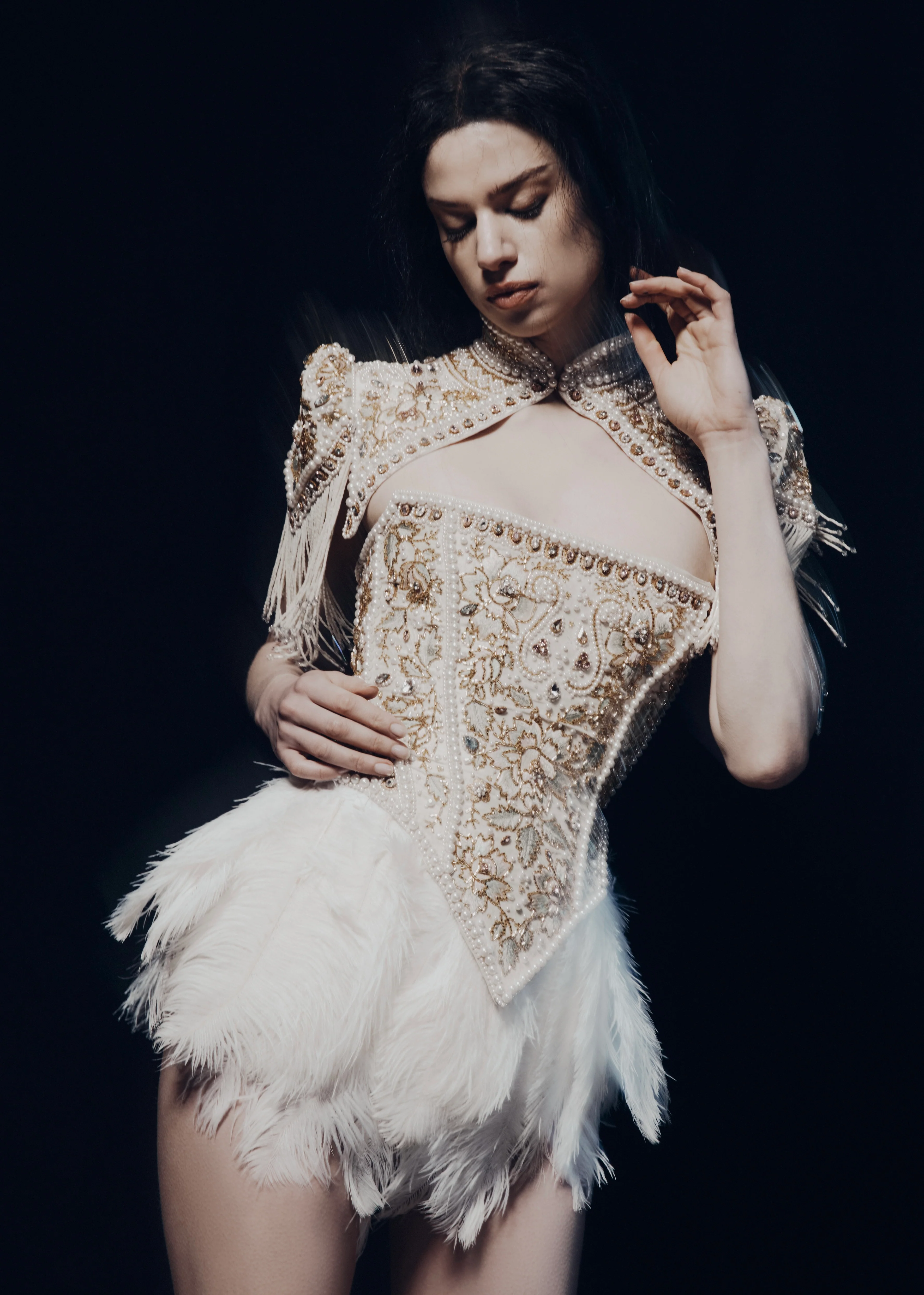 Juliet Corset - Image 2